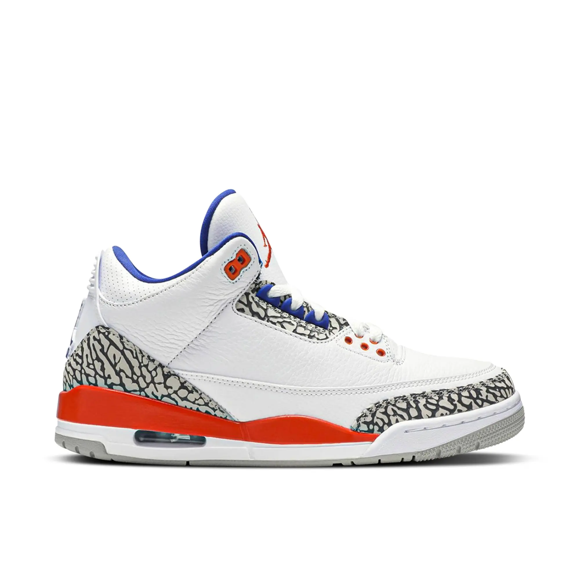 Nike Jordan Air Jordan Air Jordan 3 Retro Knicks