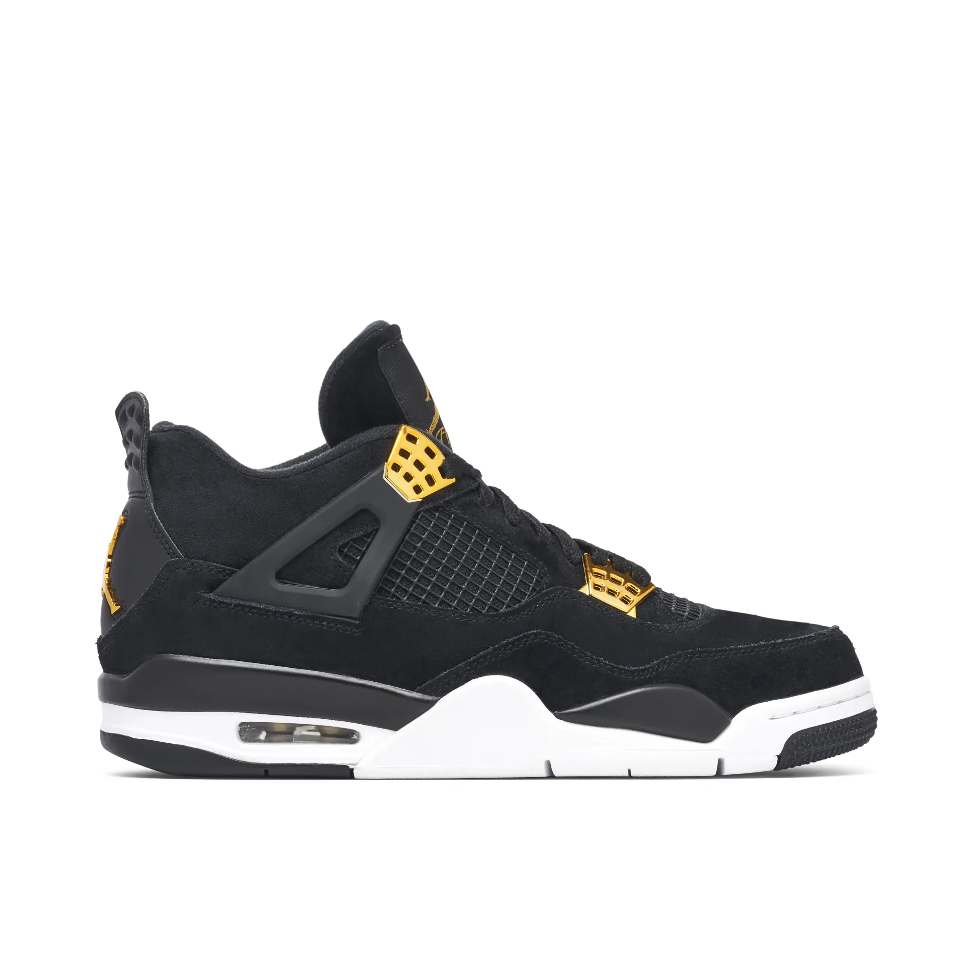 Nike Jordan Air Jordan Air Jordan 4 Retro Royalty