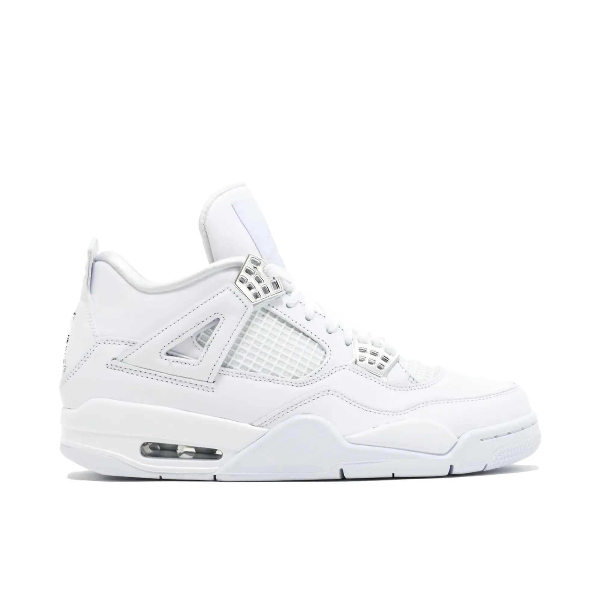 Nike Jordan Air Jordan Air Jordan 4 Retro Pure Money