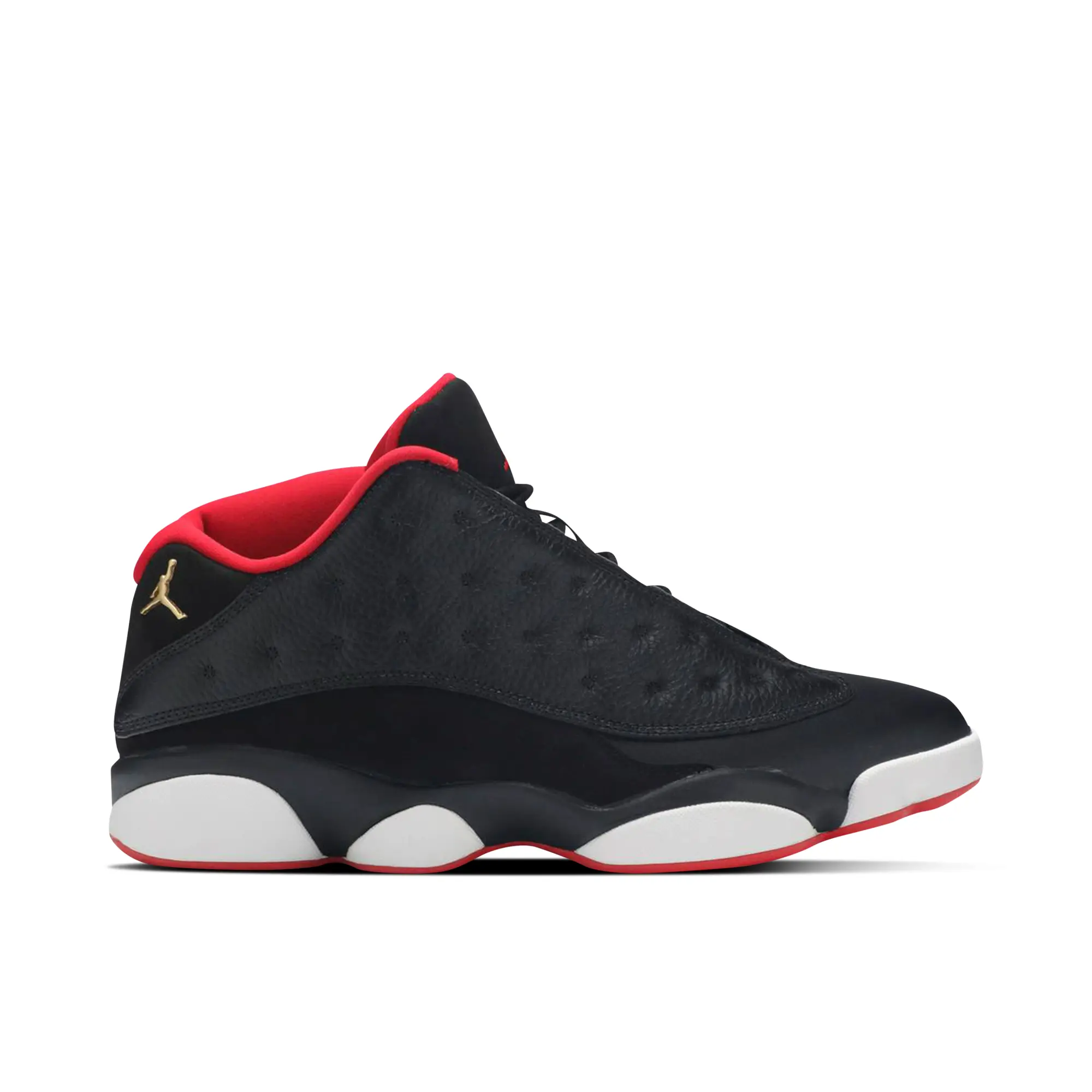Nike Jordan Air Jordan Air Jordan 13 Retro Low Bred