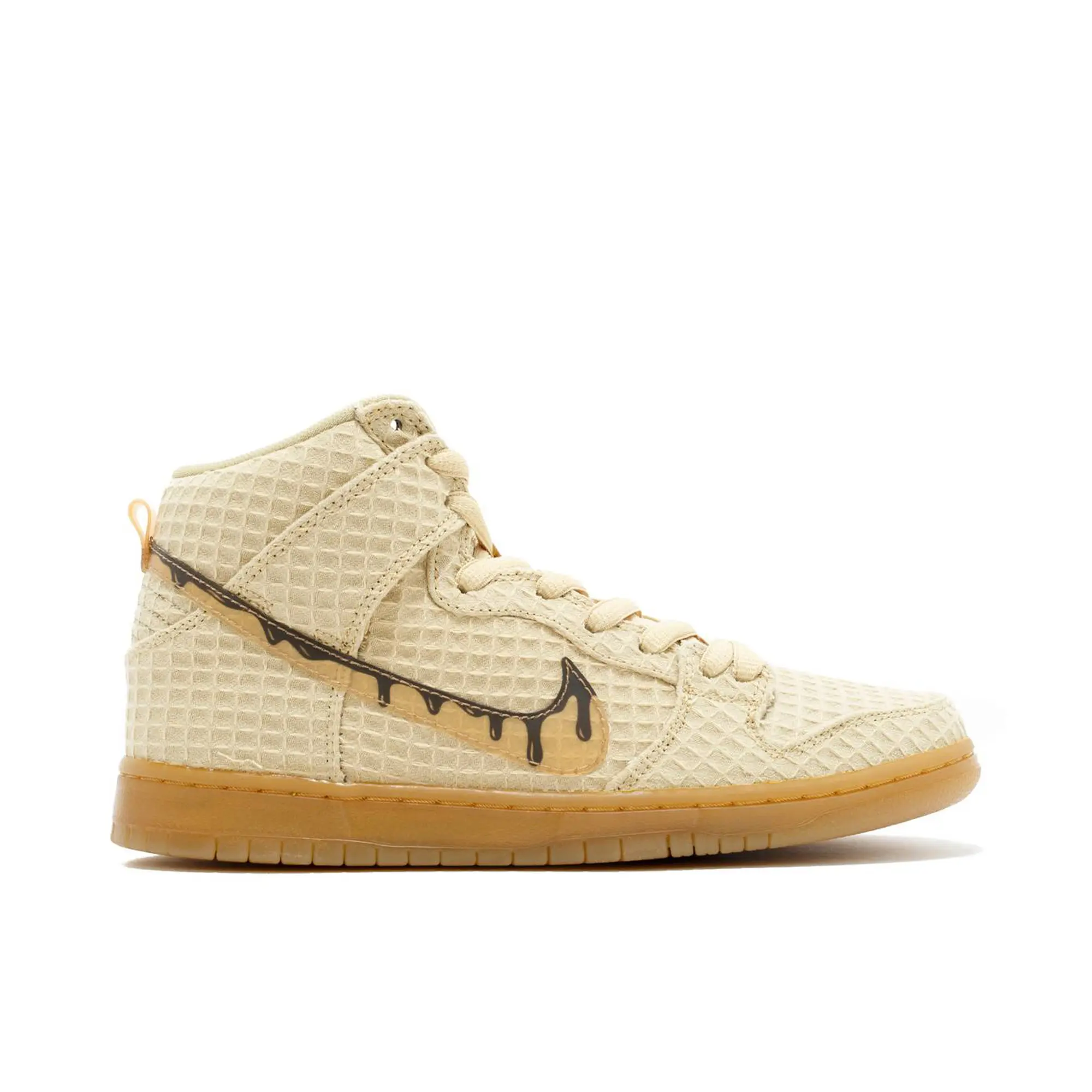 Nike Nike SB Dunk High Premium Hemp Waffle