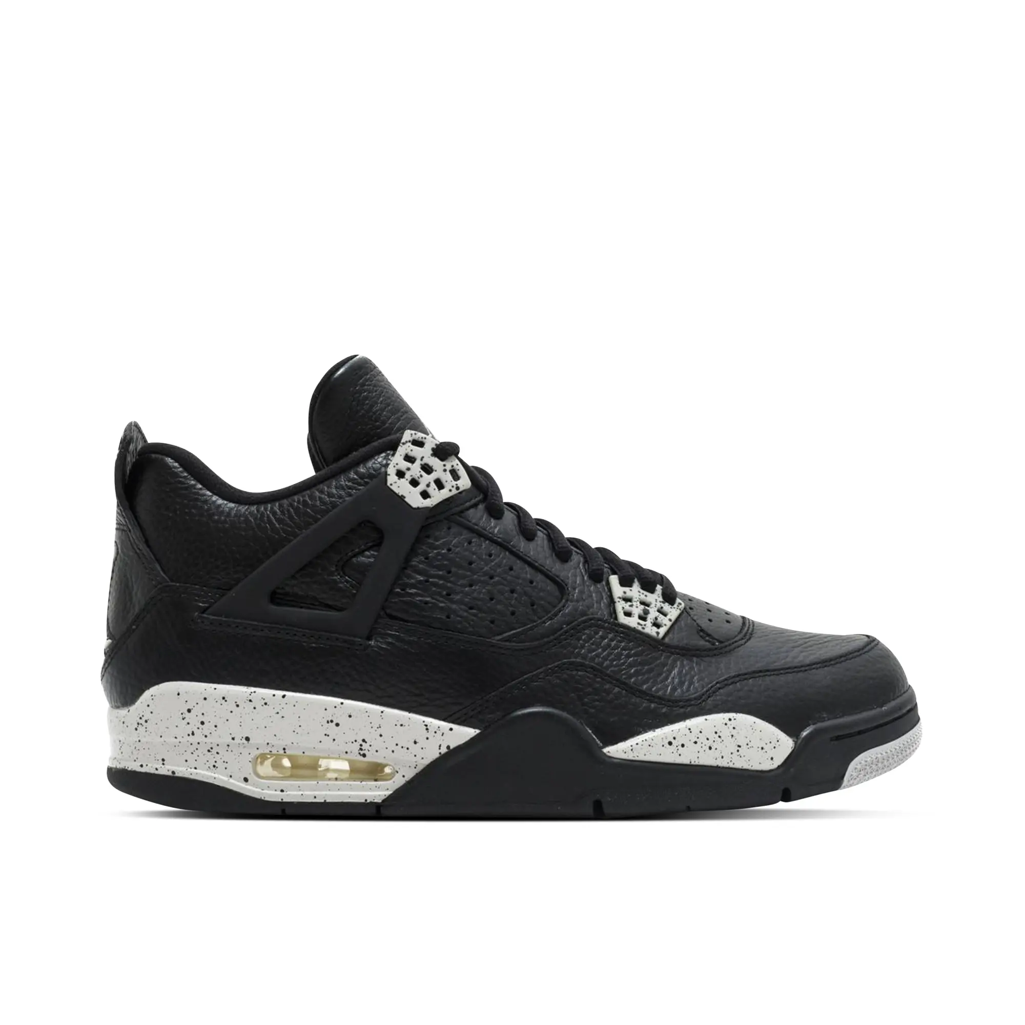 Nike Jordan Jordan 4 Retro Oreo 2015 (Gs)