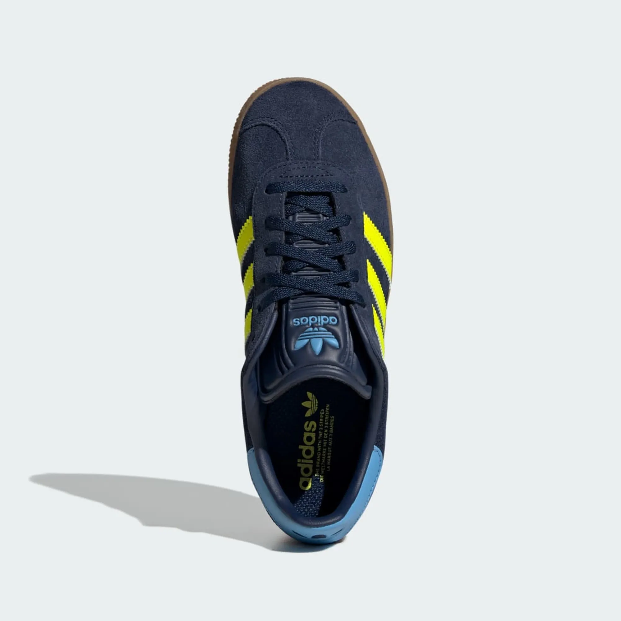 adidas gazelle silver green womens adidas Gazelle Shoes Kids Night Indigo 6.5 Kids