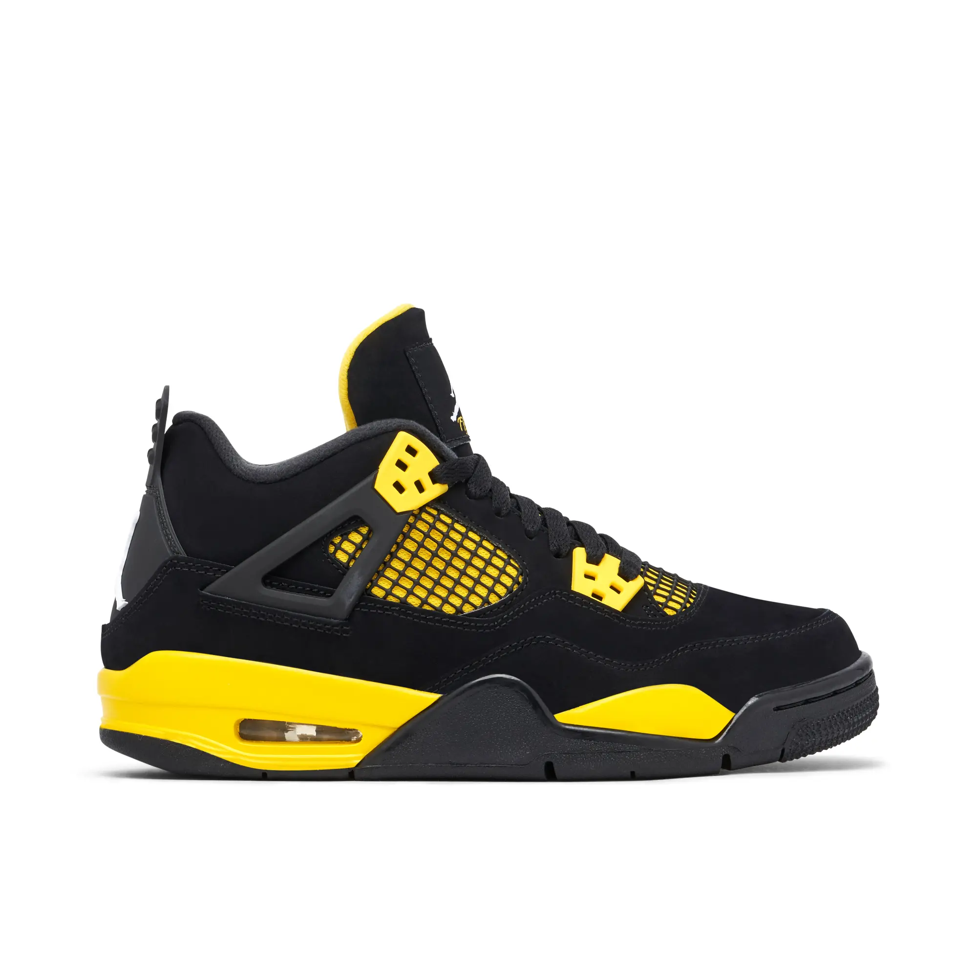 Nike Jordan Air Jordan Air Jordan 4 Thunder GS (2023)