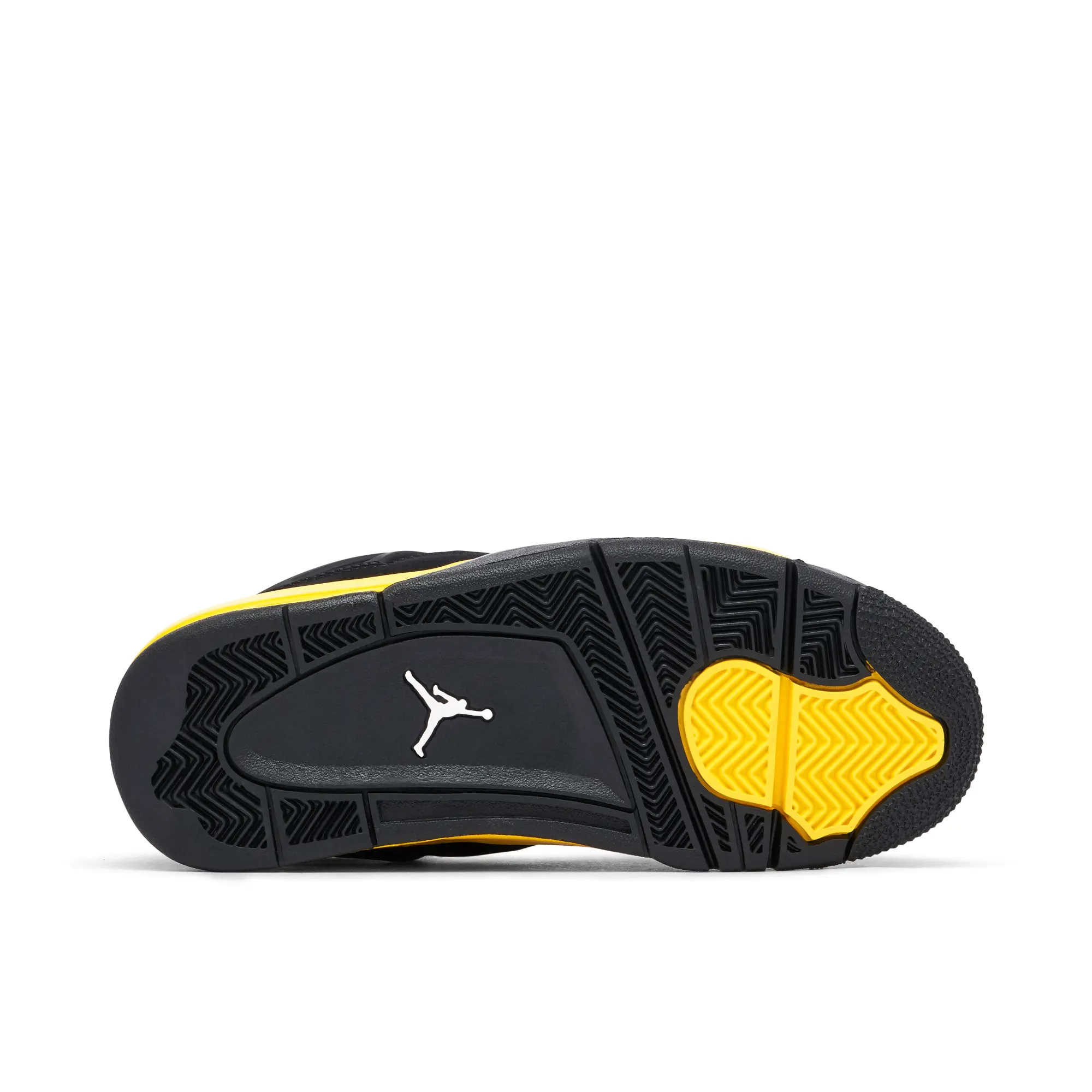 Nike Jordan Air Jordan Air Jordan 4 Thunder GS (2023)