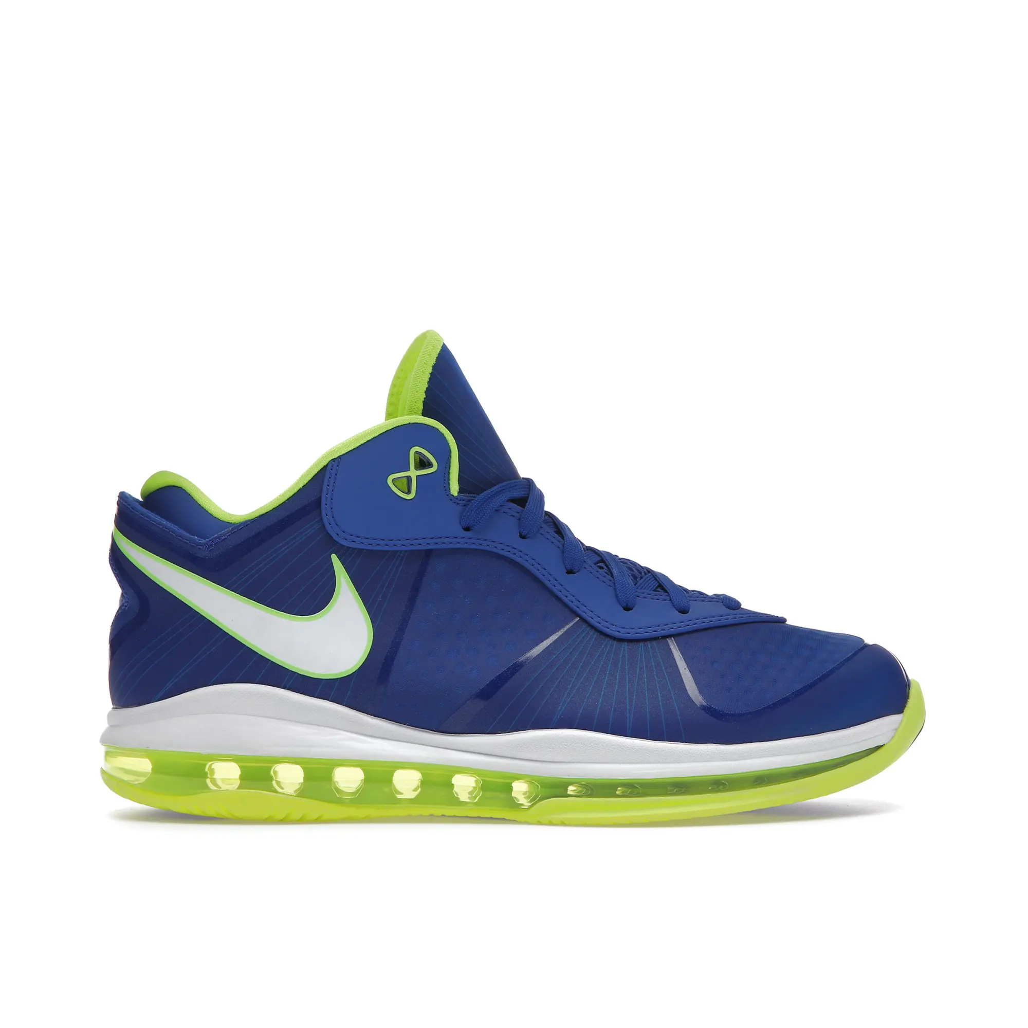 Sprite lebron 8 online