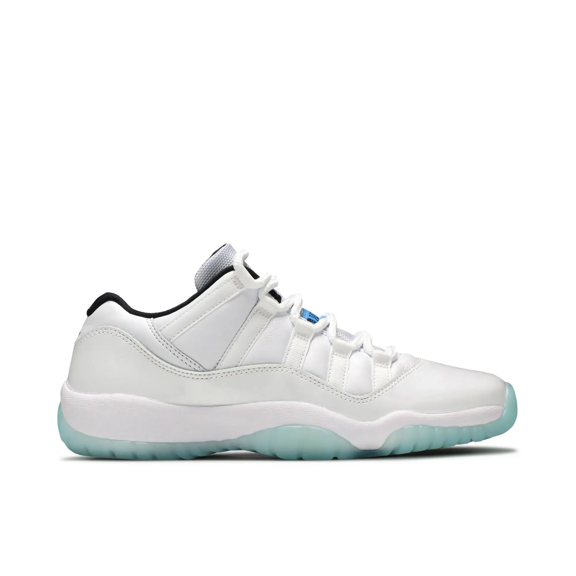 Nike Jordan Air Jordan Air Jordan 11 Retro Low Legend Blue GS