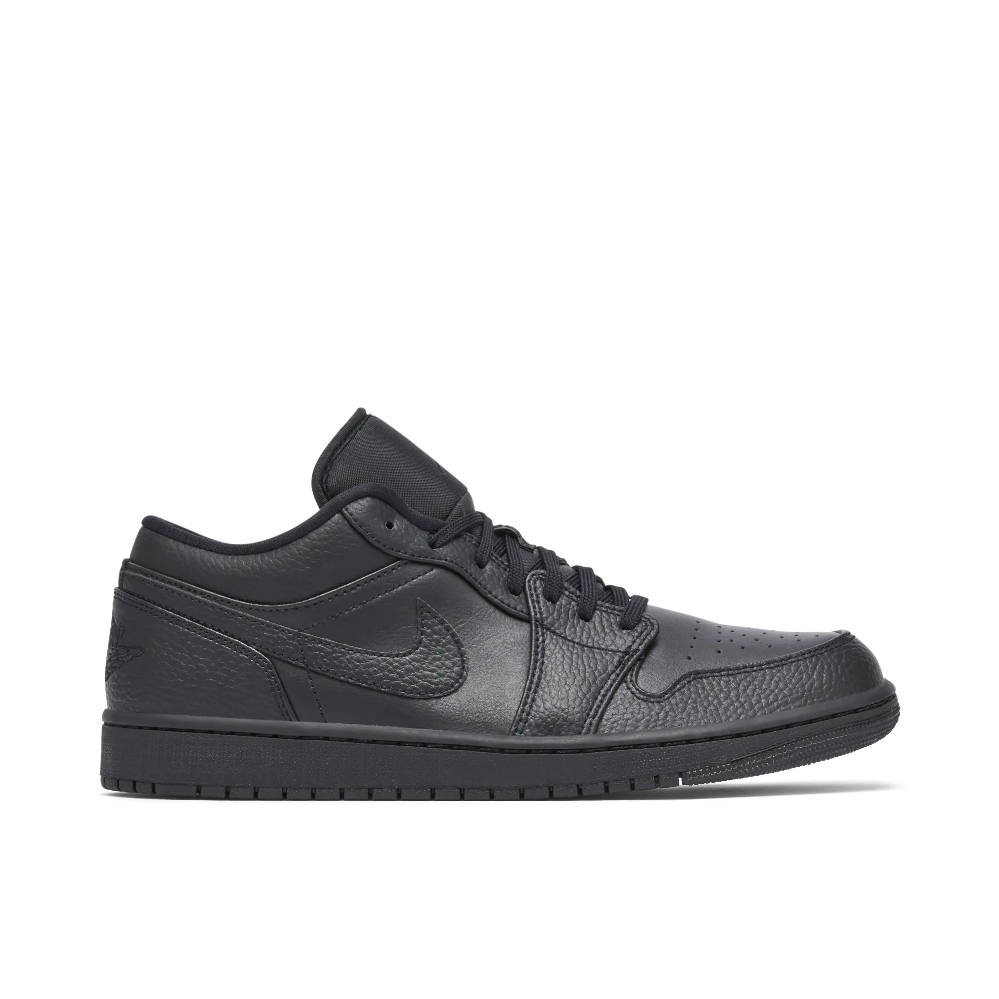 Nike Jordan Jordan 1 Low - Black