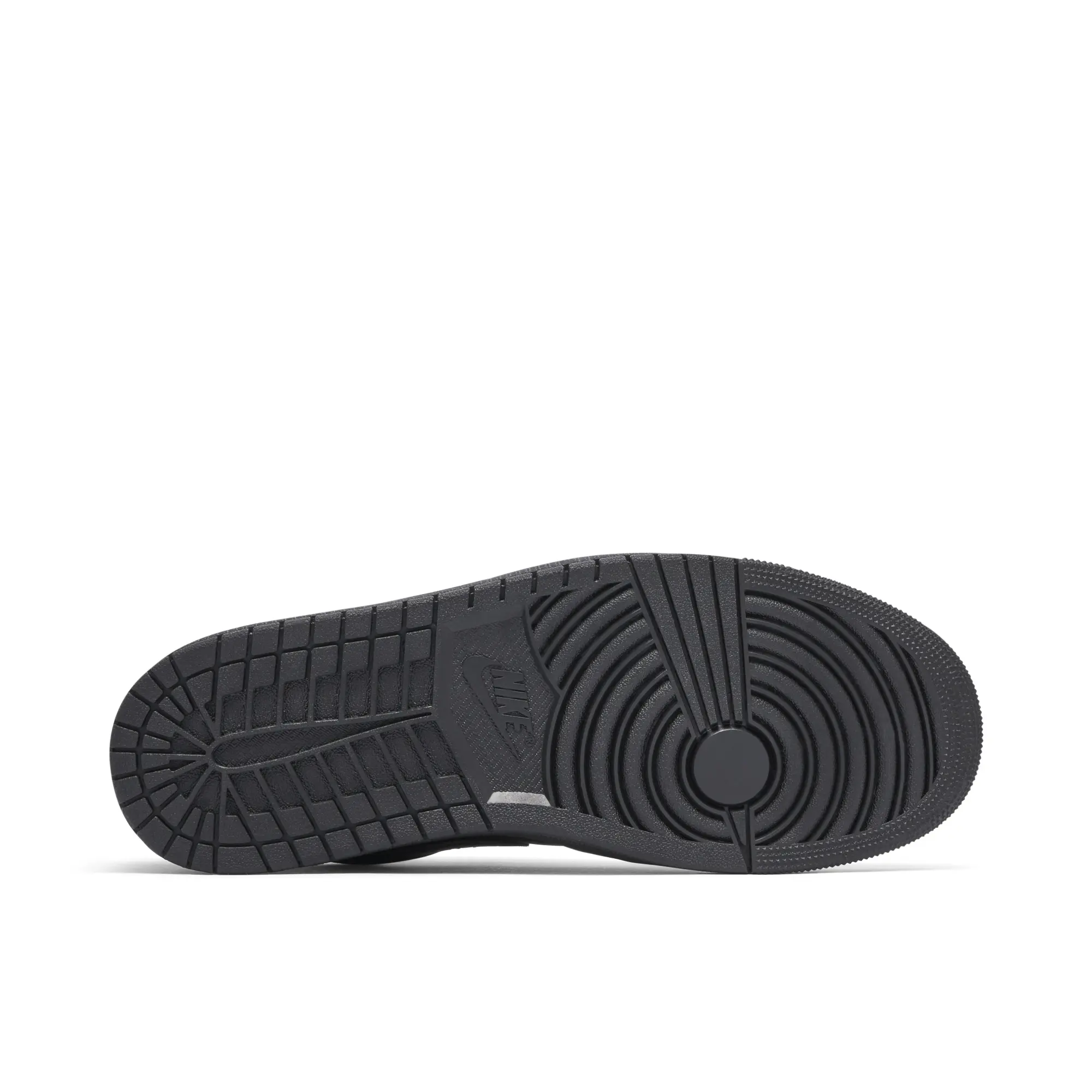 Nike Jordan Jordan 1 Low - Black