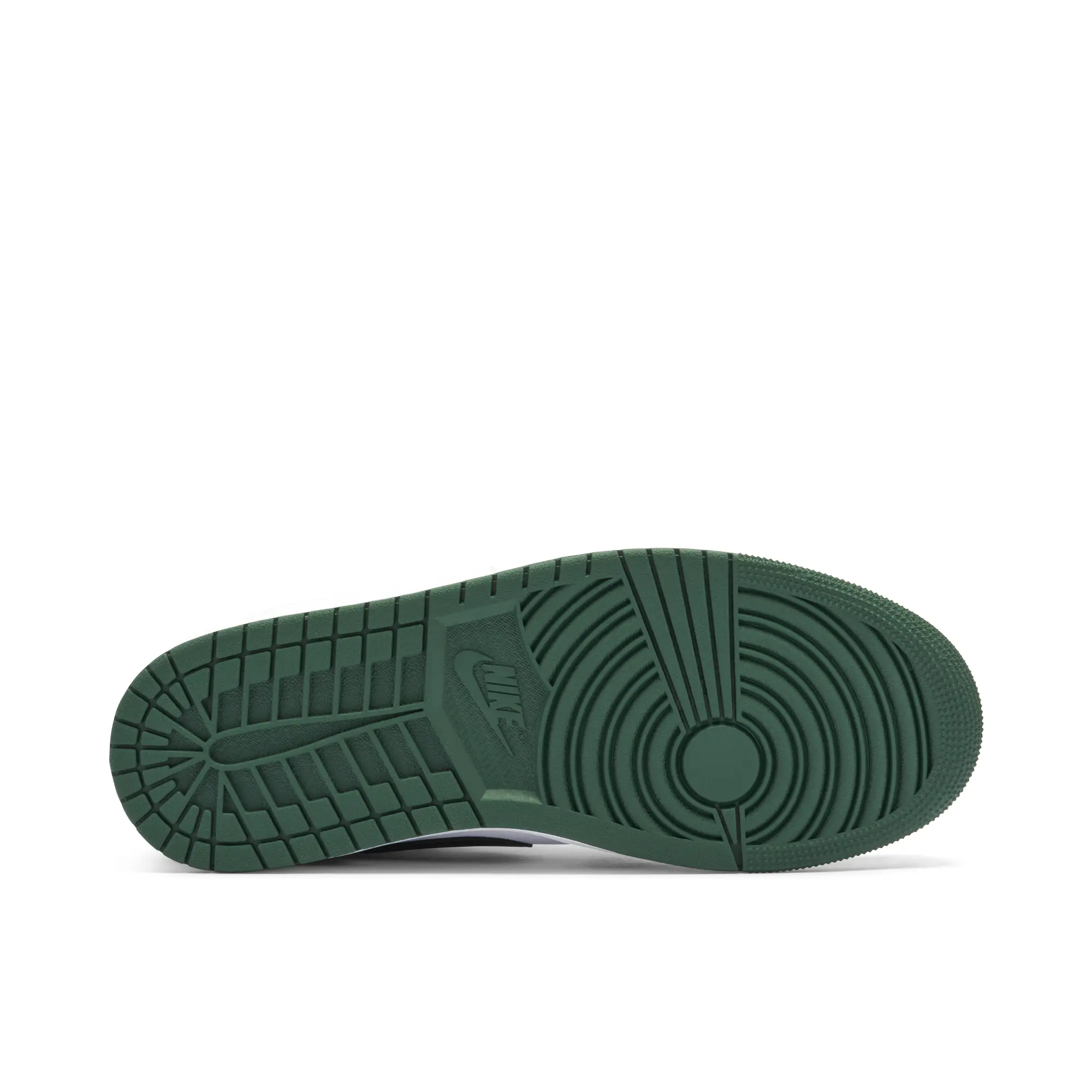 Nike Jordan Jordan 1 Low Green Toe (M)