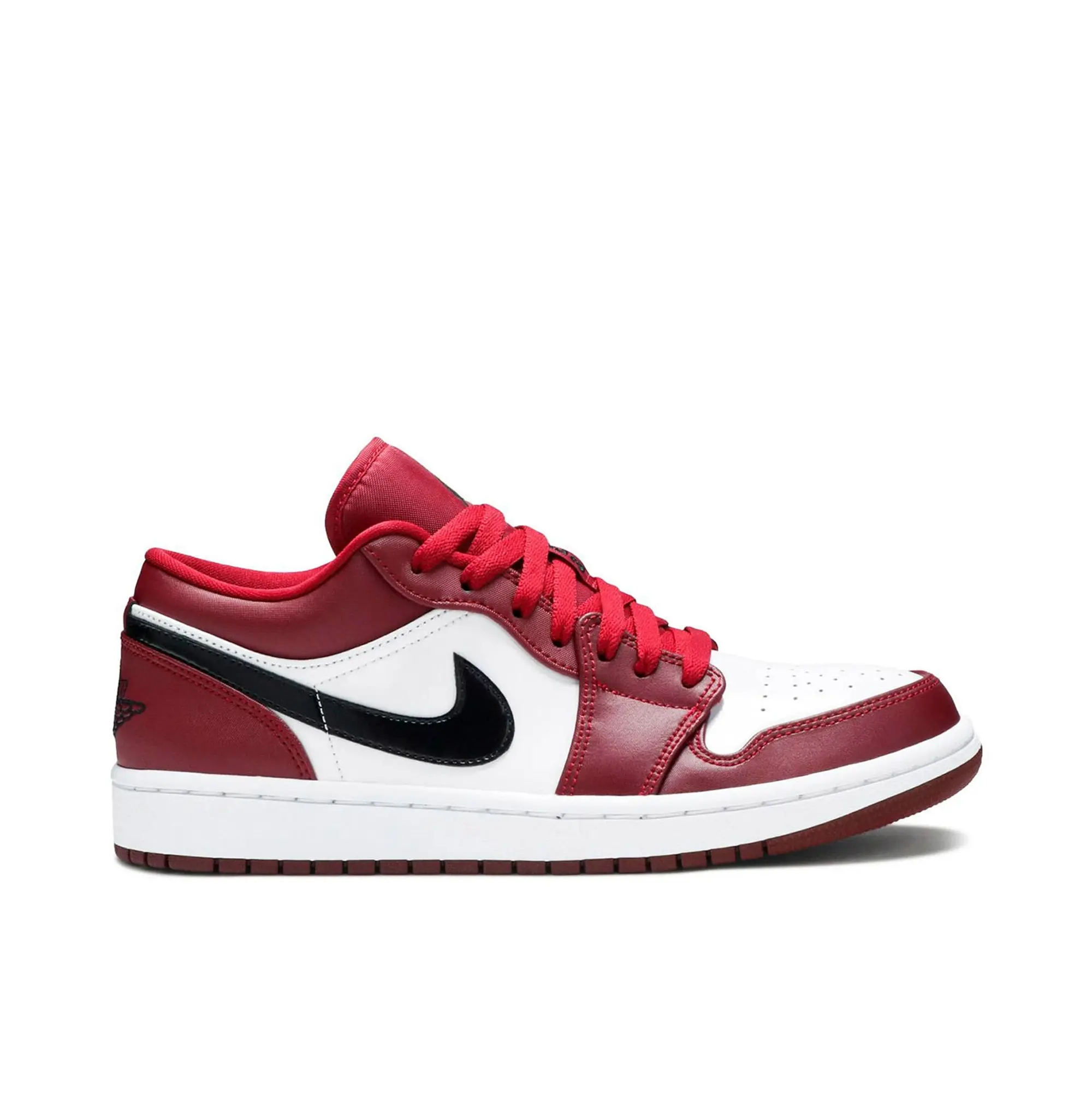 Nike Jordan Air Jordan Air Jordan 1 Low Noble Red