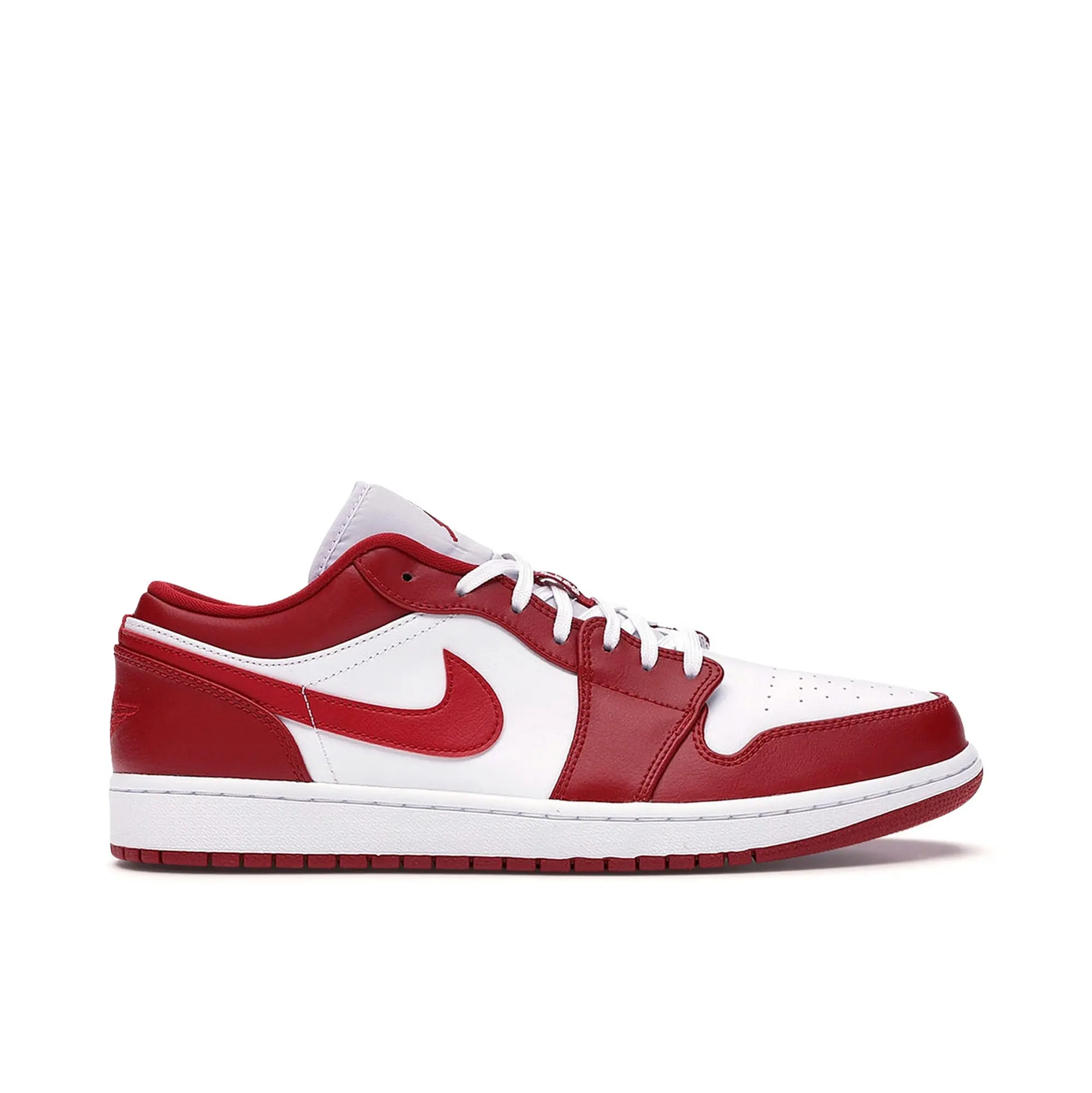 Nike Jordan Air Jordan Air Jordan 1 Low Gym Red