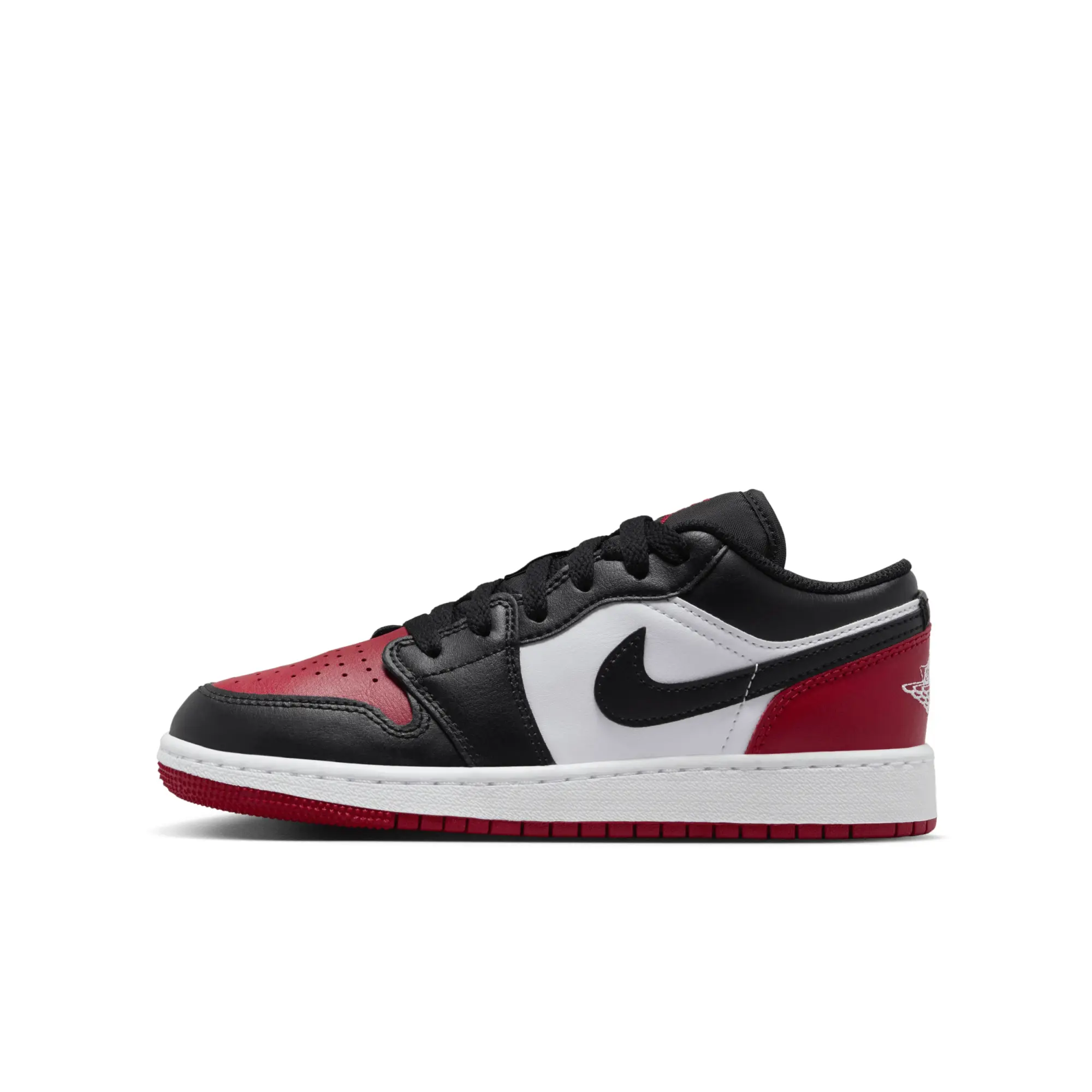 Nike Jordan Air Jordan 1 Low Older Kids GS