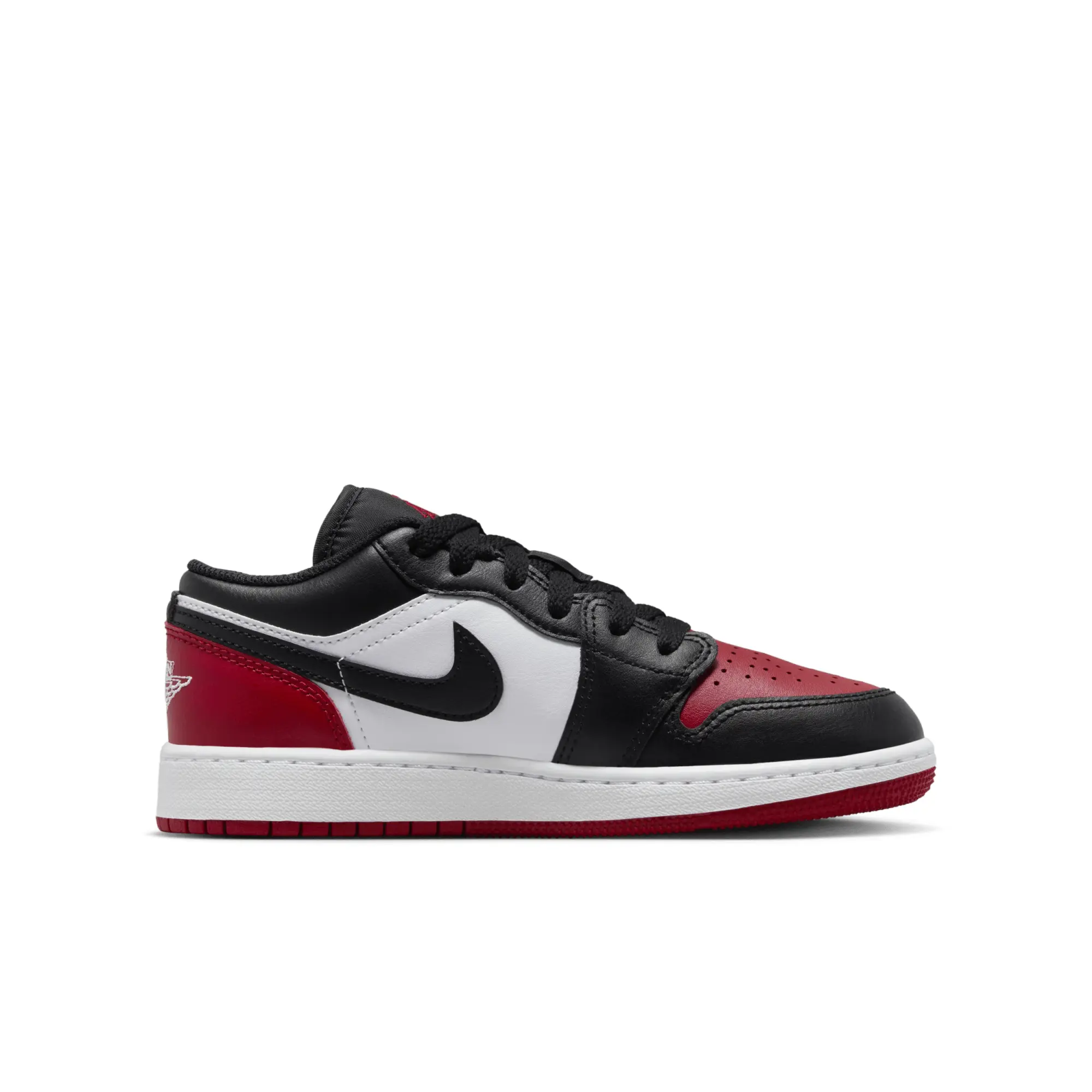 Nike Jordan Air Jordan 1 Low Older Kids GS