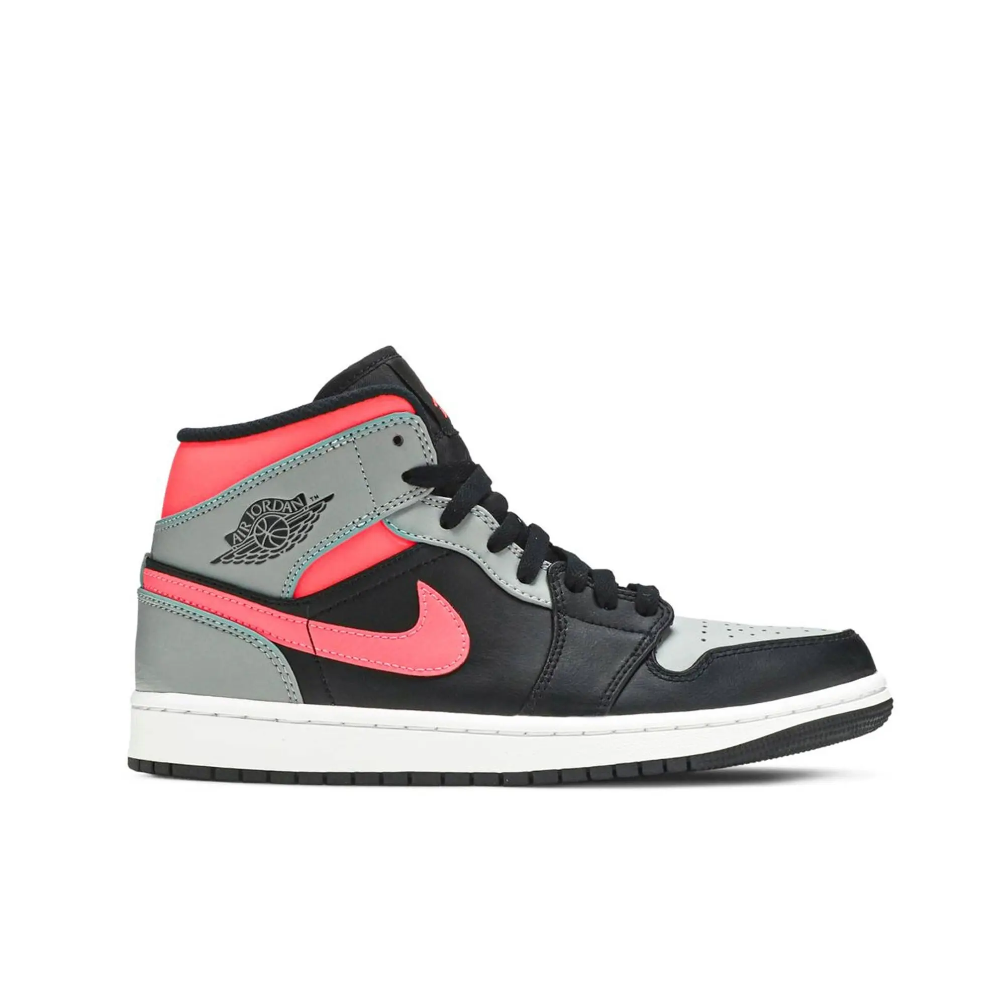 Nike Jordan Air Jordan Air Jordan 1 Mid Pink Shadow