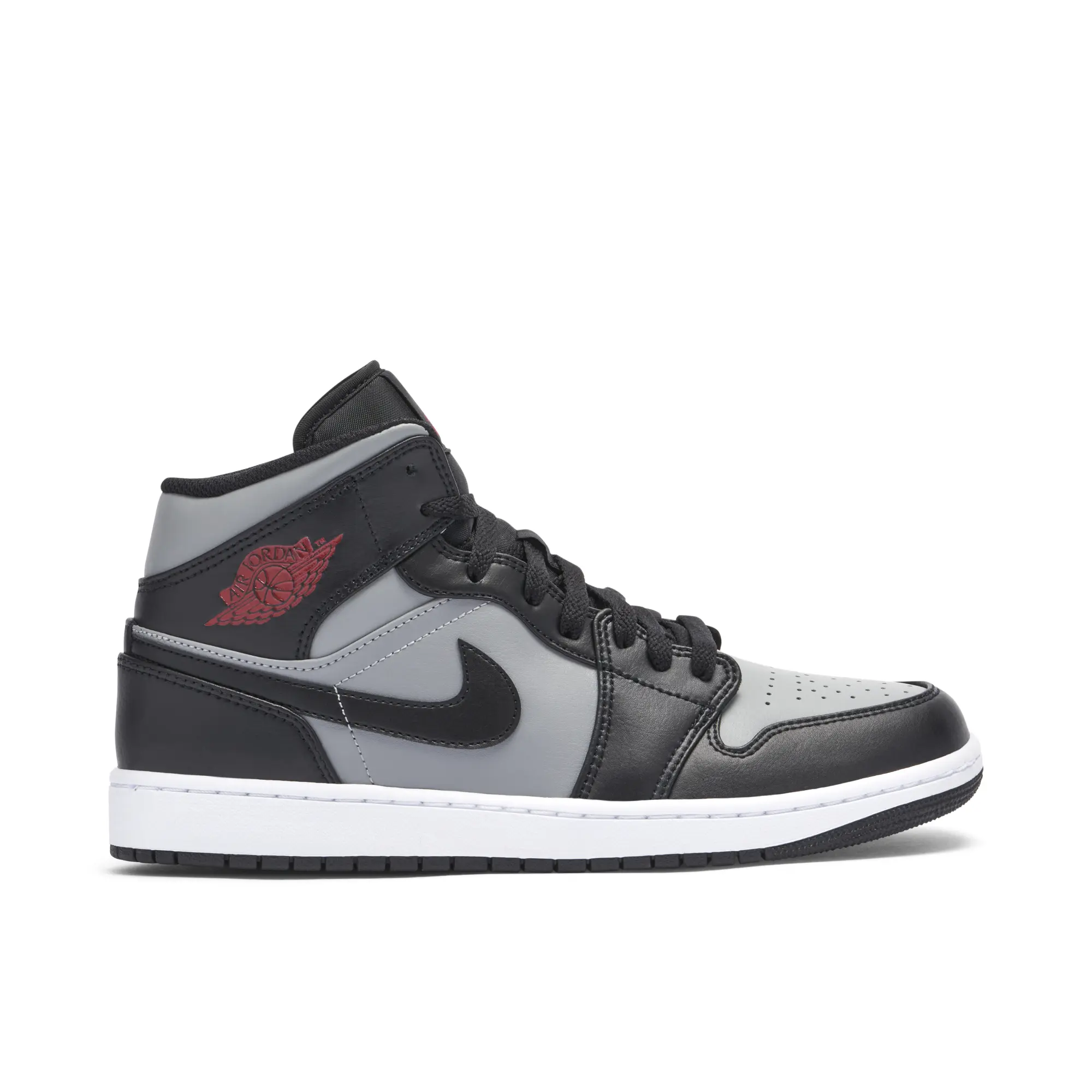 Nike Jordan Jordan 1 Mid Shadow Red (M)