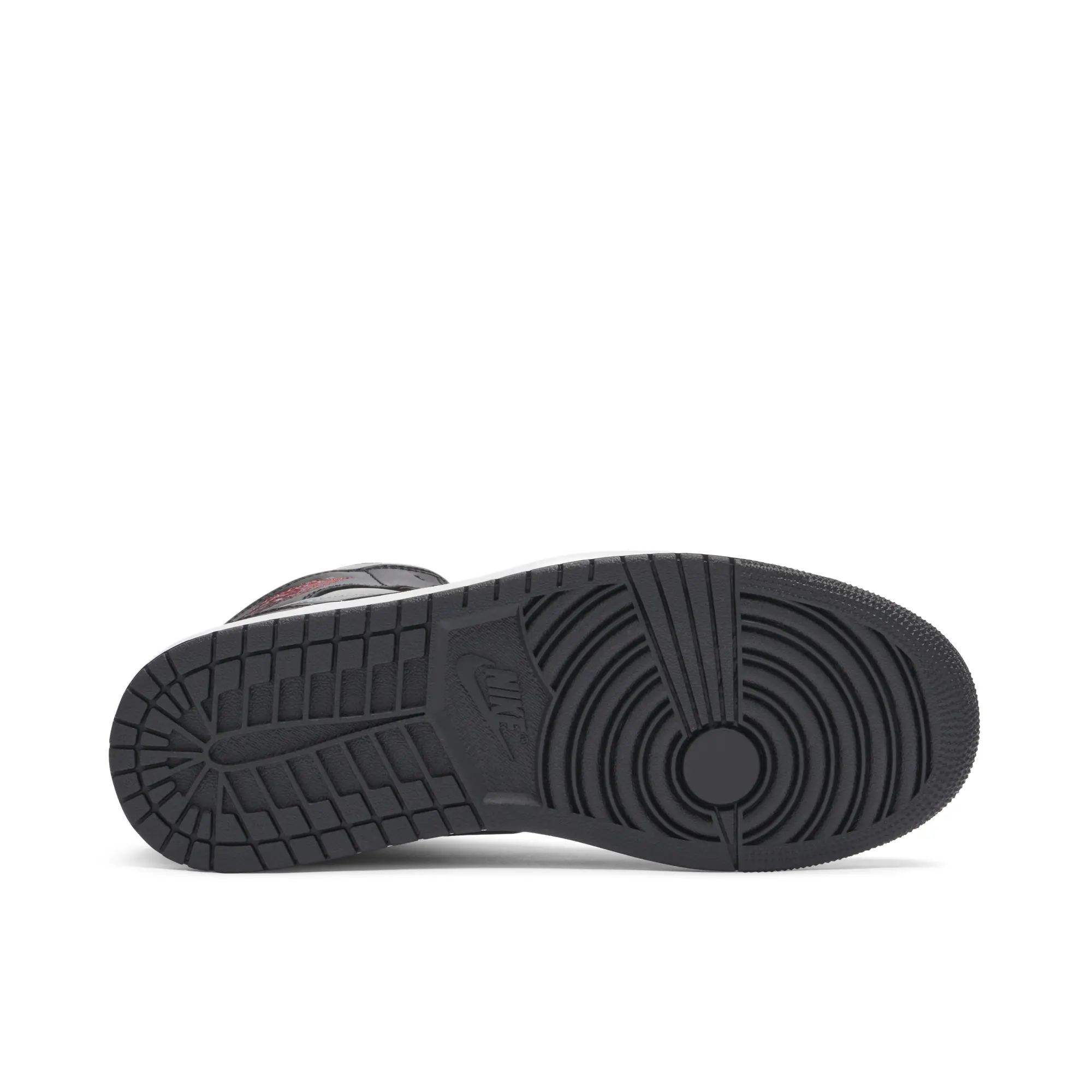 Nike Jordan Jordan 1 Mid Shadow Red (M)