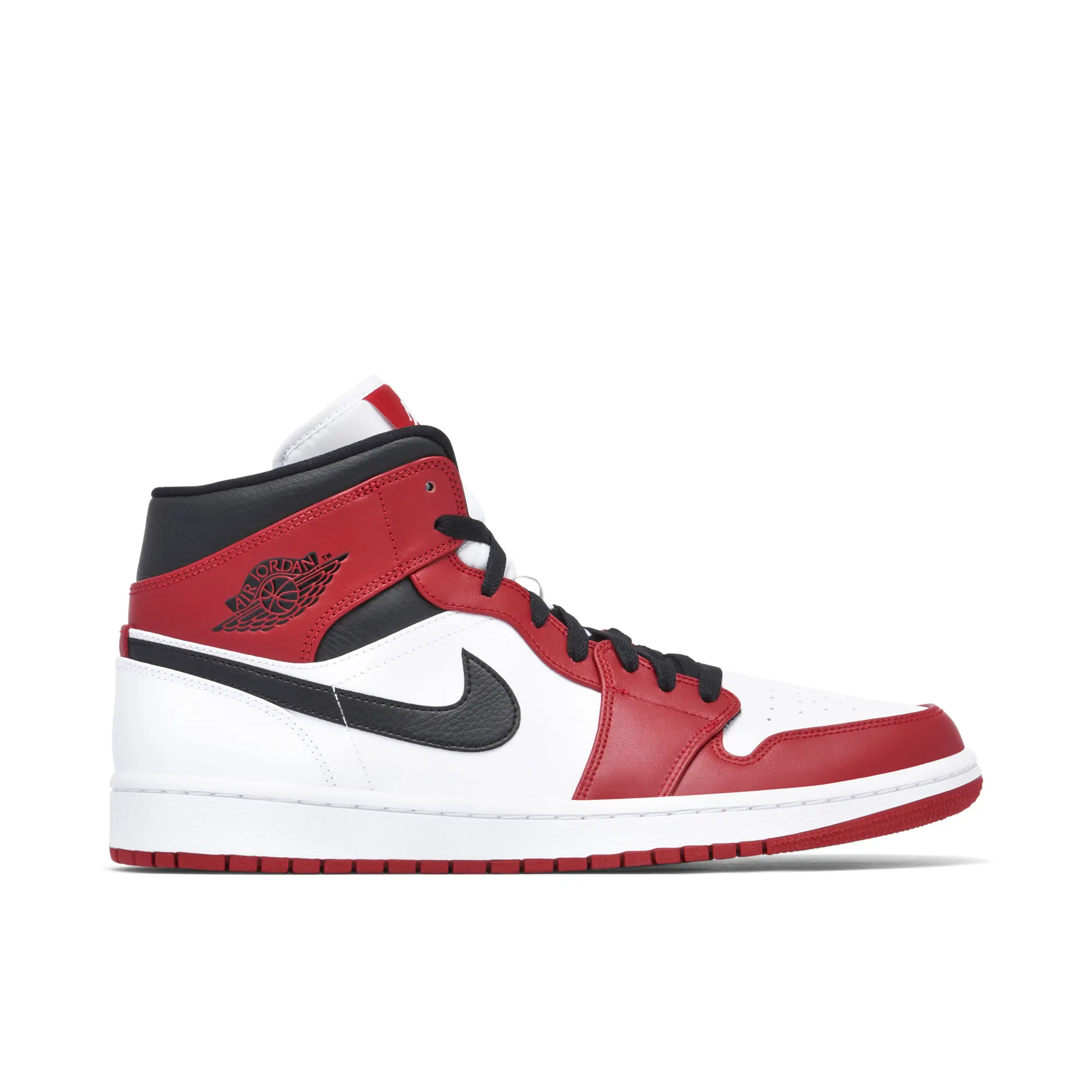 Nike Jordan Jordan 1 Mid Chicago 2020 (M)