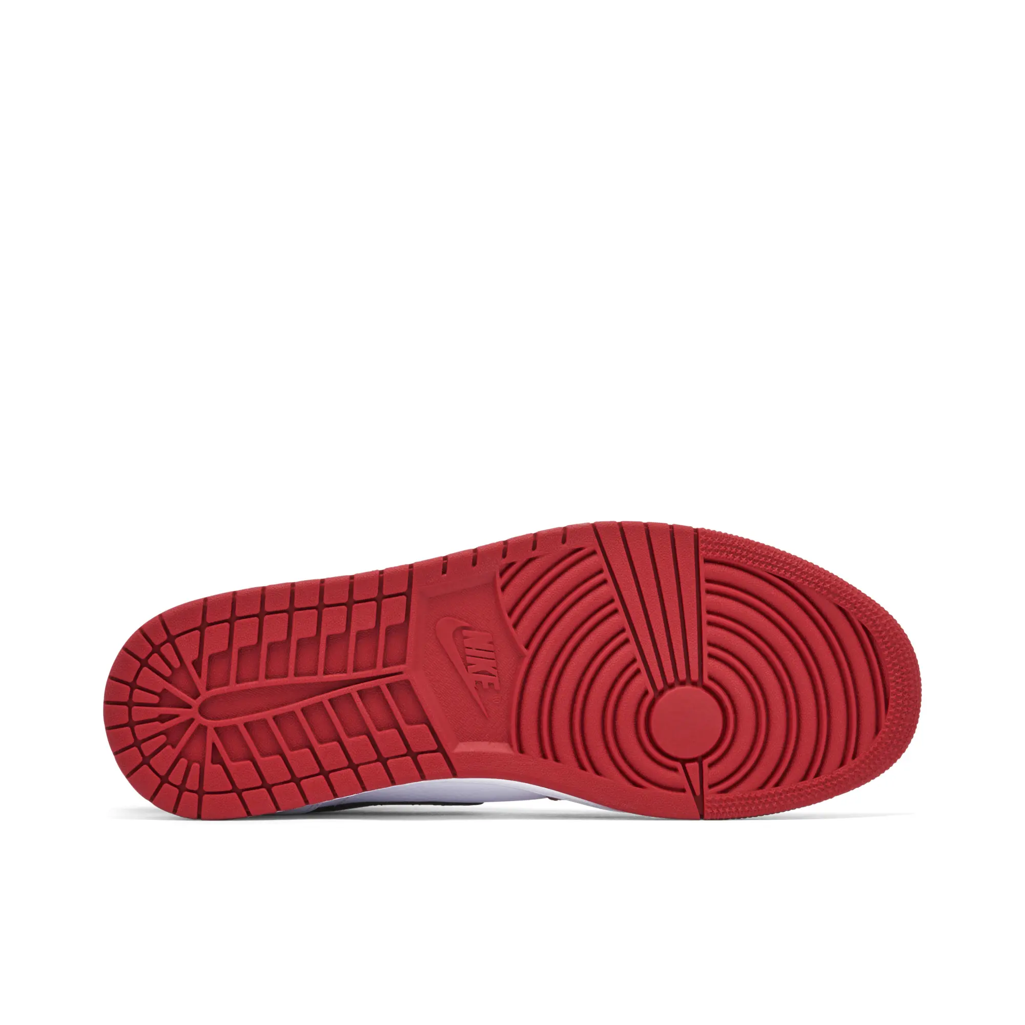 Nike Jordan Jordan 1 Mid Chicago 2020 (M)
