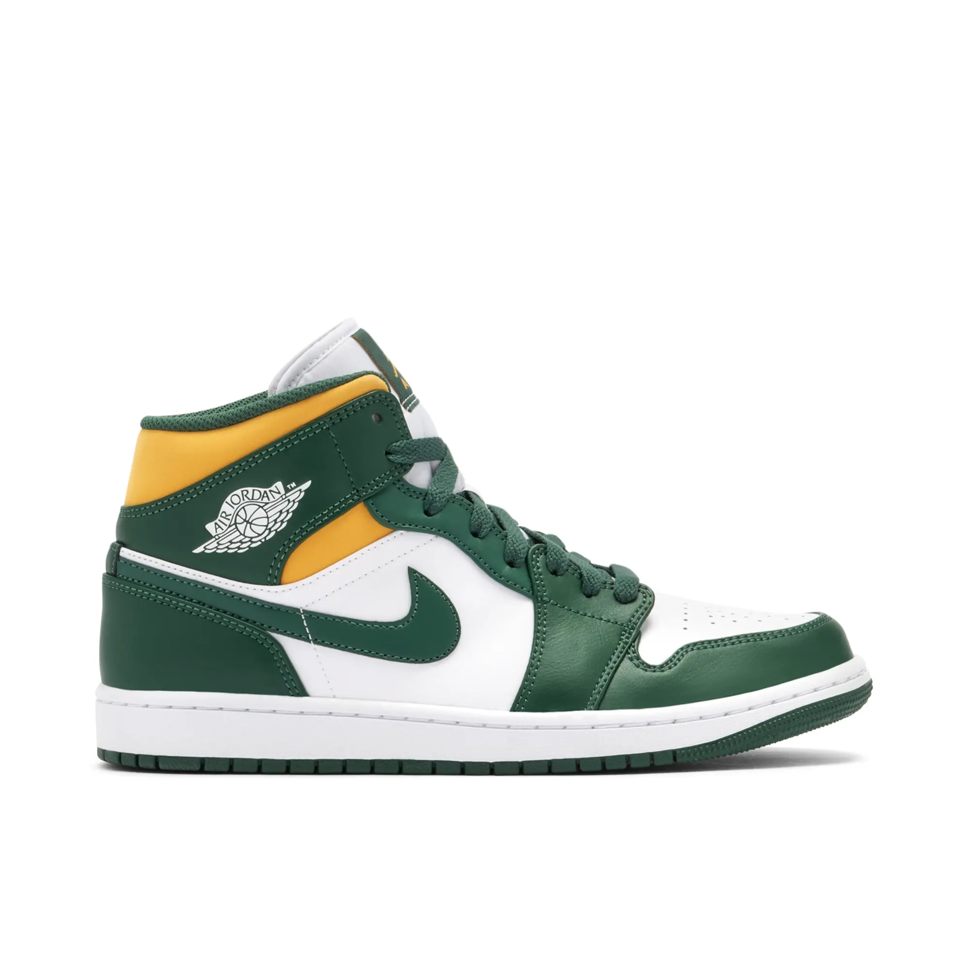 Nike Jordan Jordan 1 Mid Sonics (M)