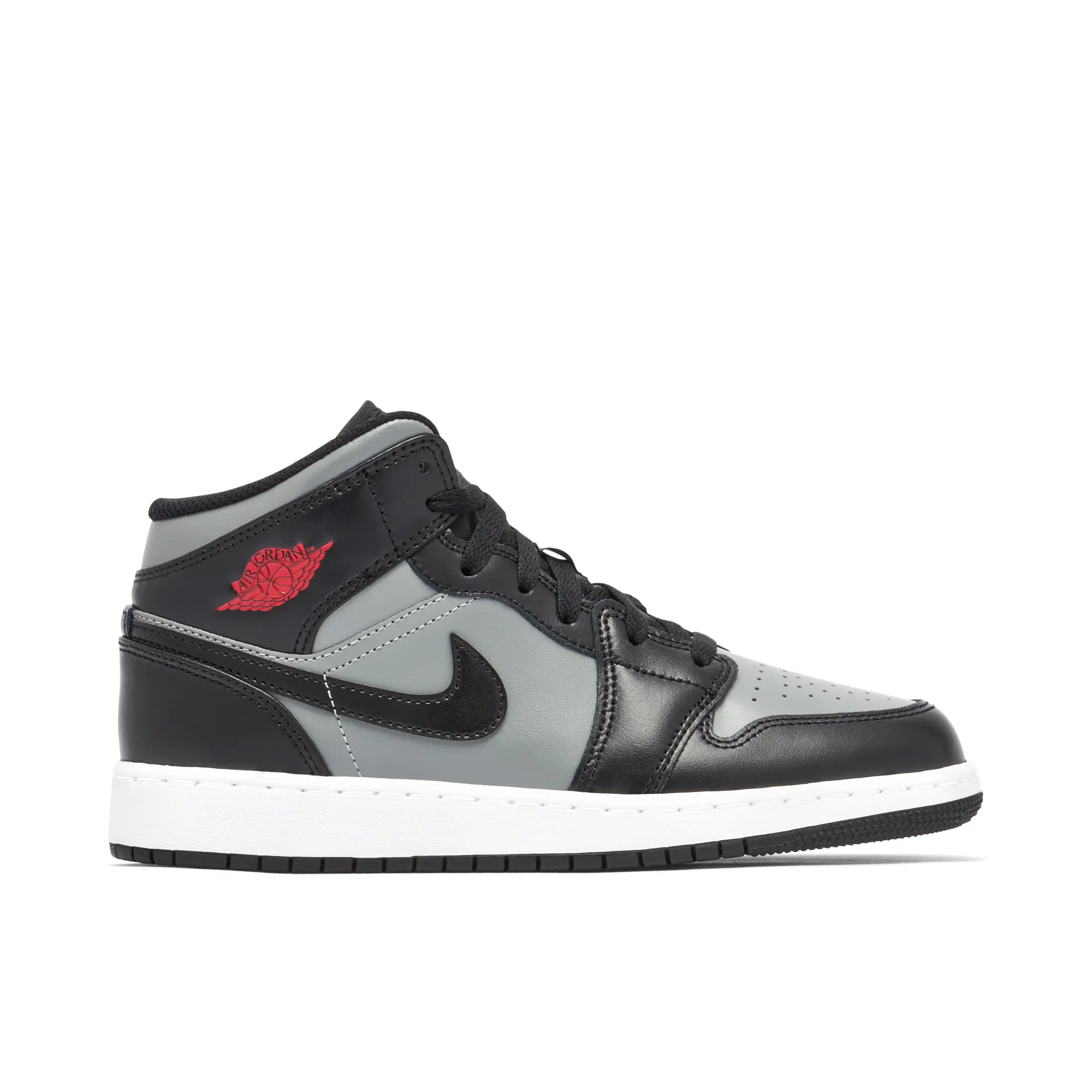 Nike Jordan Jordan 1 Mid - Black