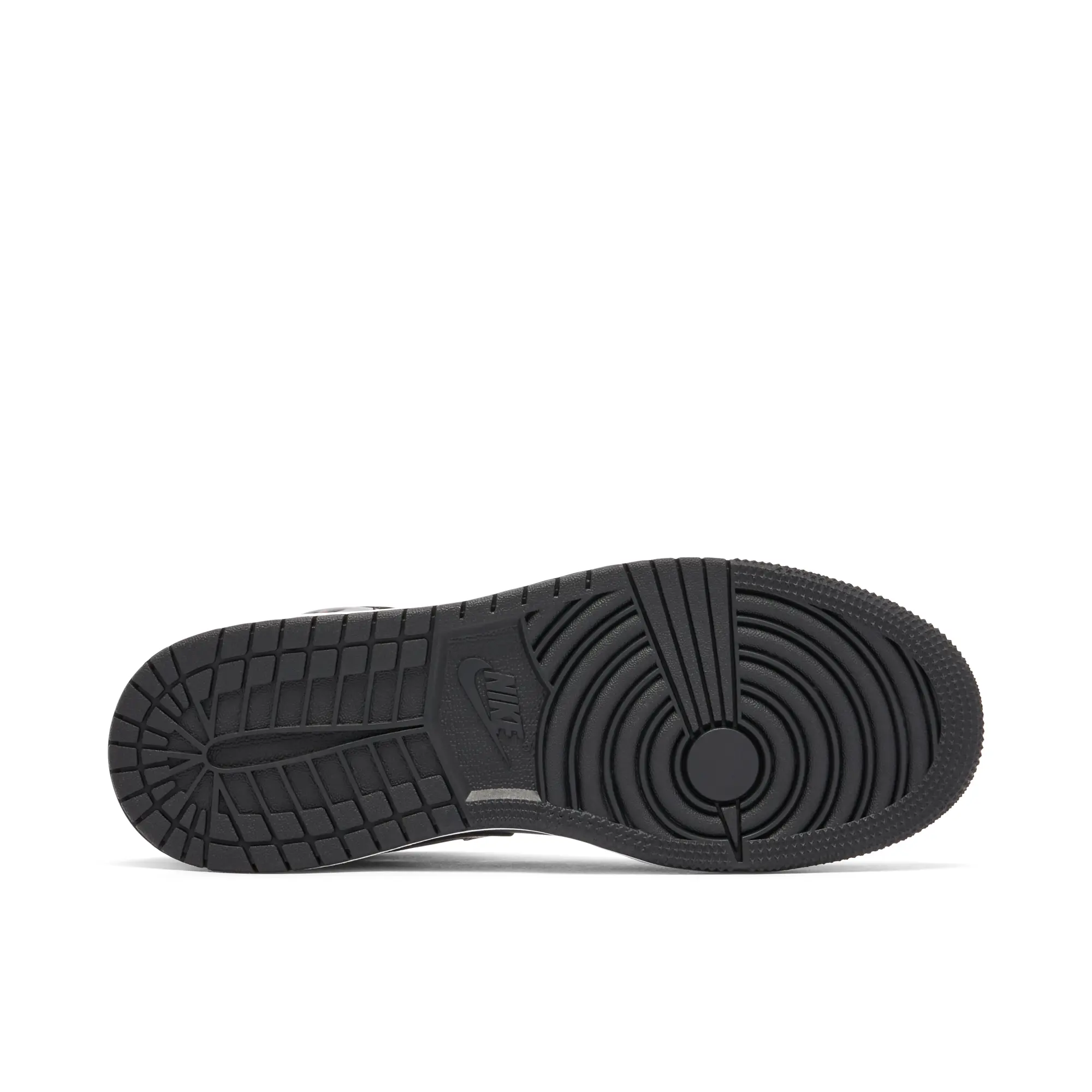 Nike Jordan Jordan 1 Mid - Black