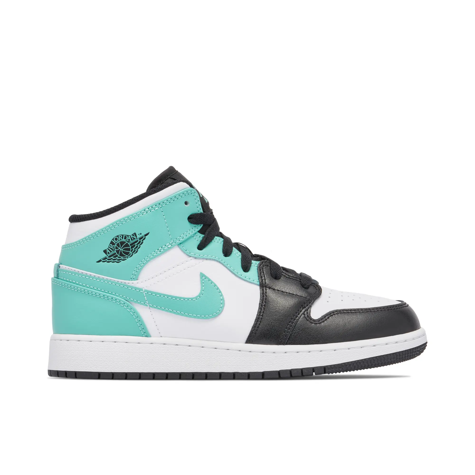 Nike Jordan Jordan 1 Mid Tropical Twist (Gs)