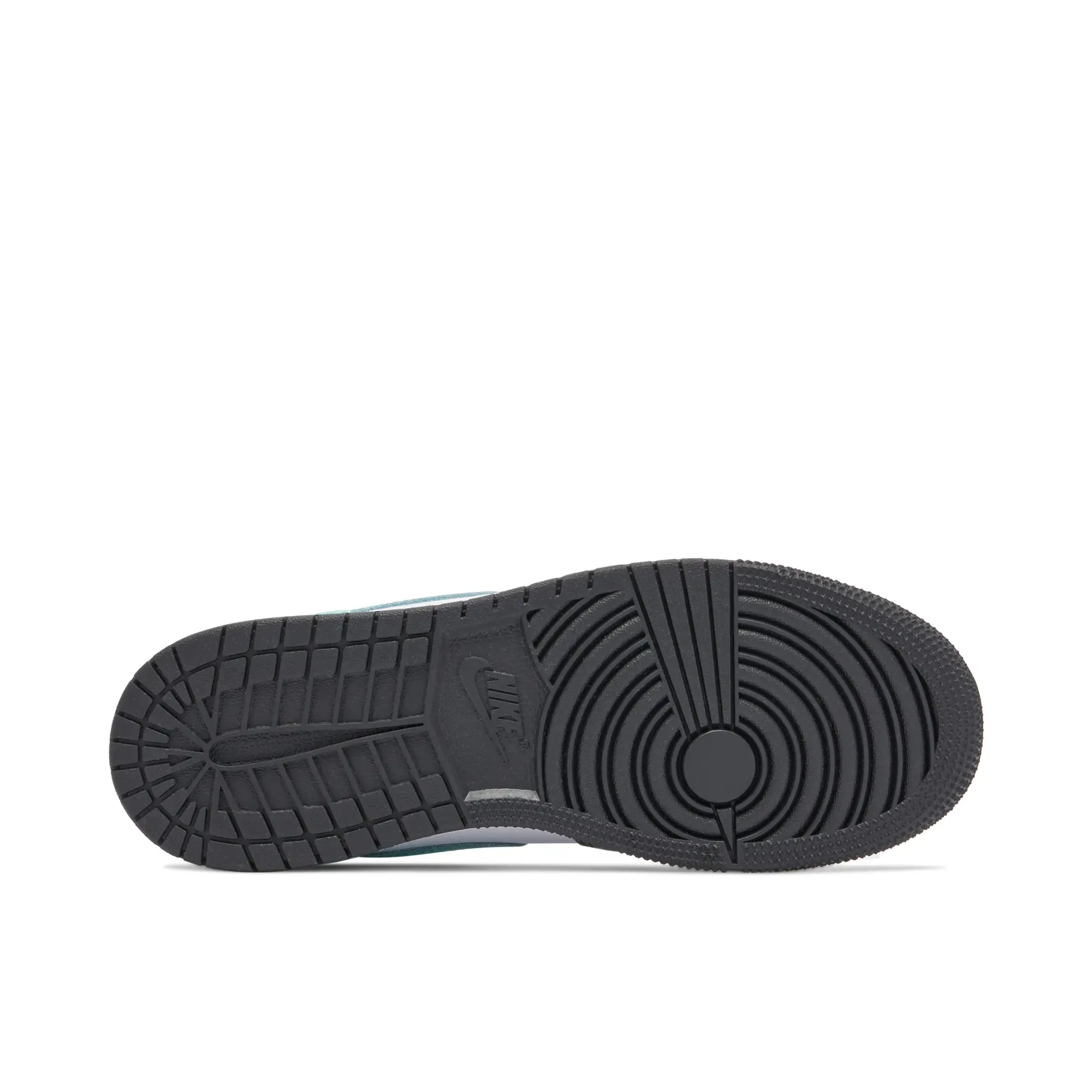 Nike Jordan Jordan 1 Mid Tropical Twist (Gs)