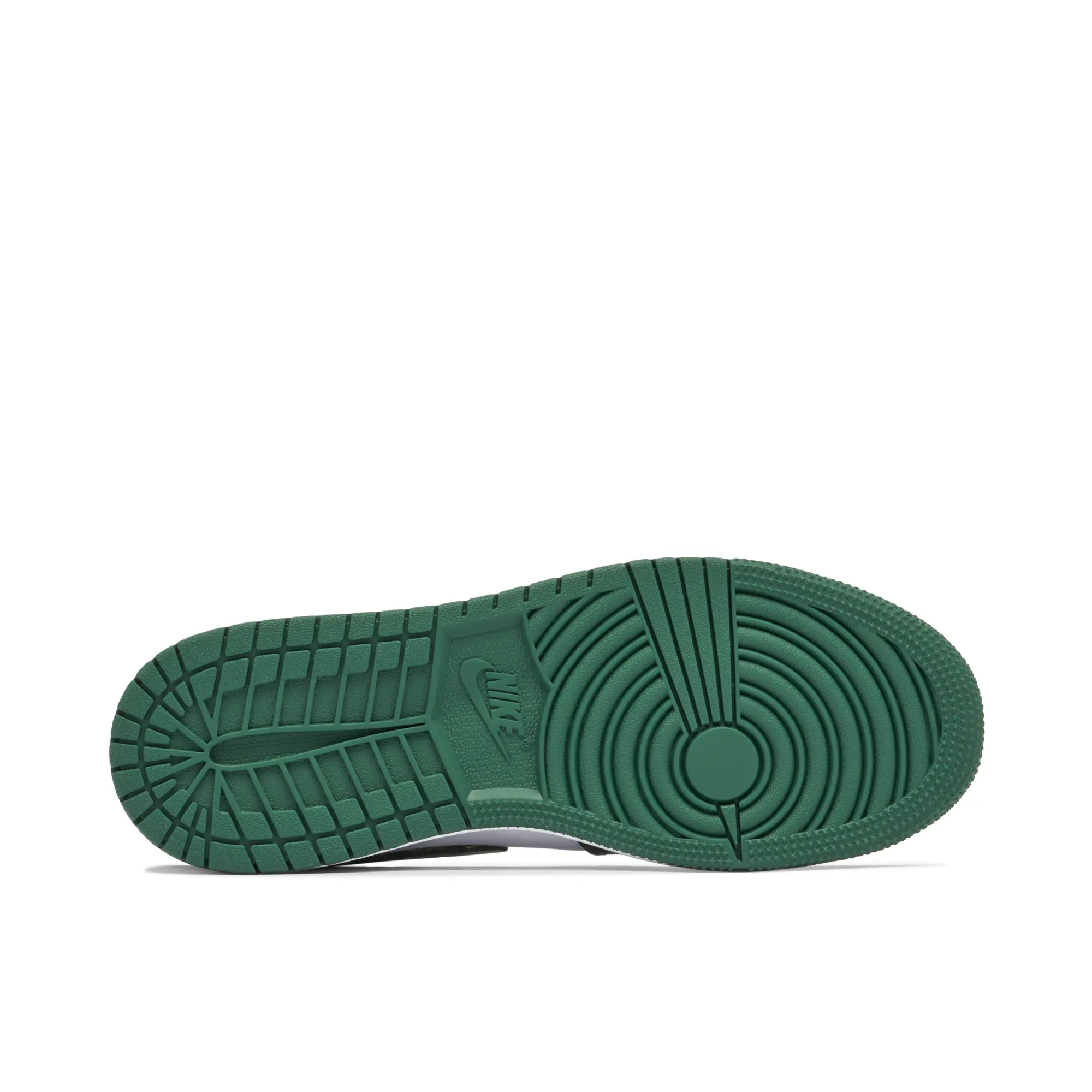 Nike Jordan Jordan 1 Mid Noble Green (Gs)