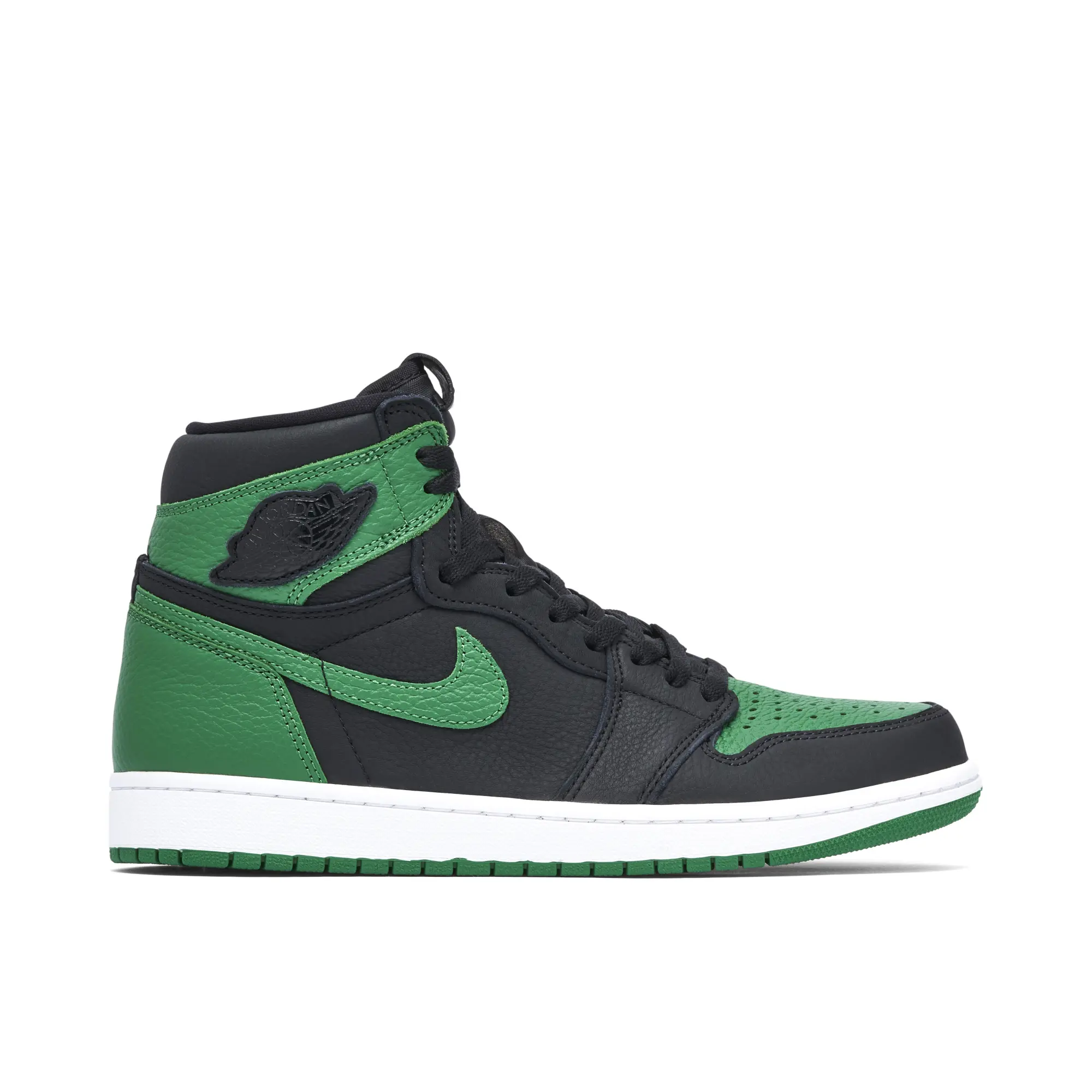 Nike Jordan Jordan 1 Retro High Pine Green (M)