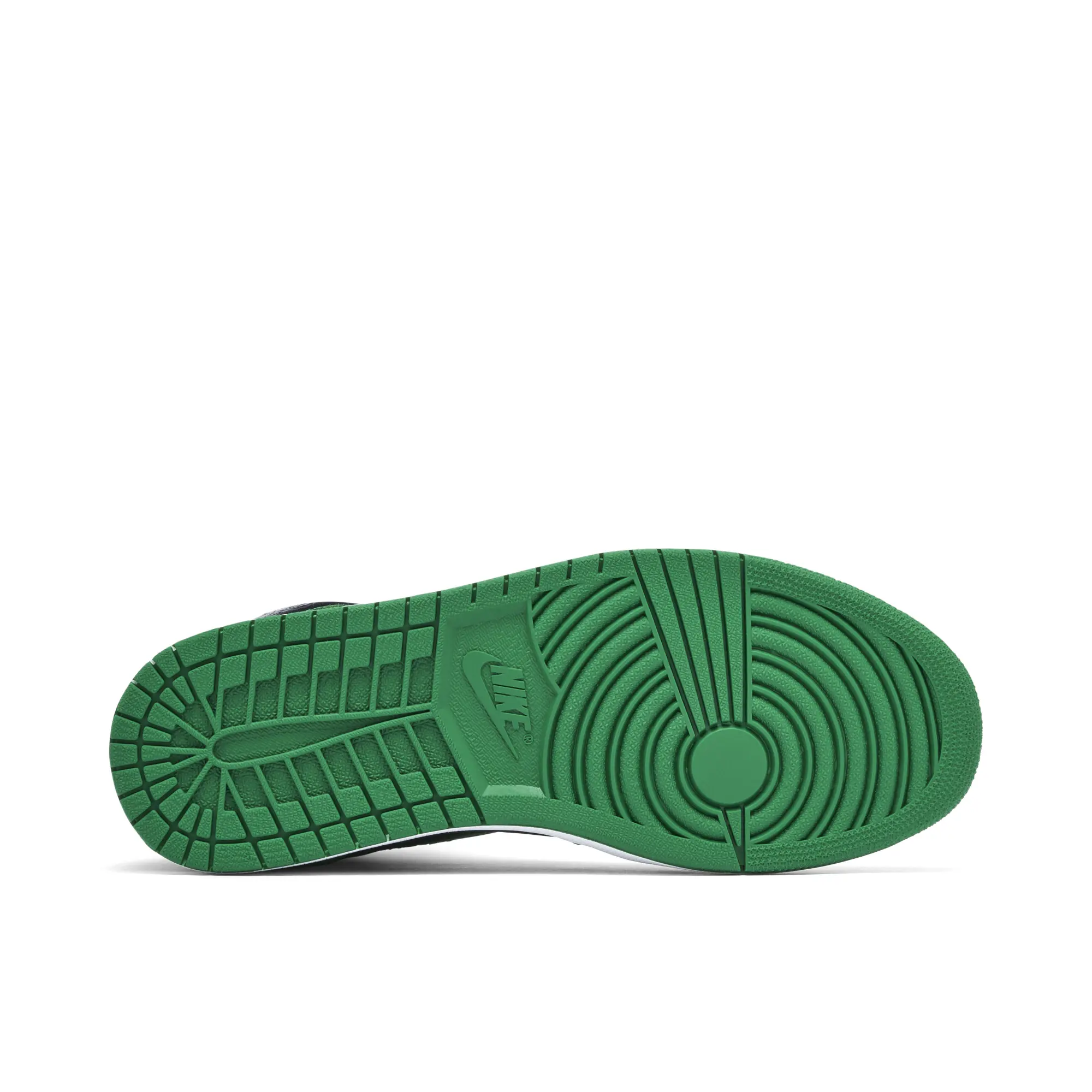 Nike Jordan Jordan 1 Retro High Pine Green (M)