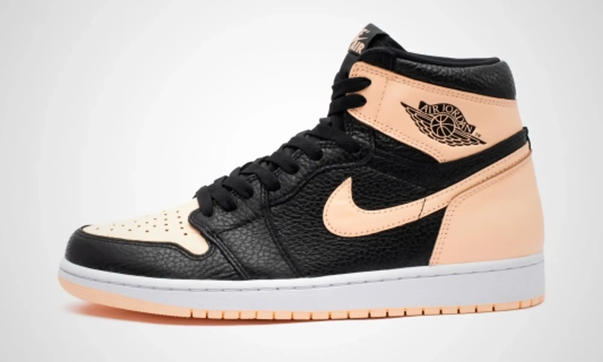 Nike Jordan Jordan 1 Retro Crimson Tint/Pink (M)