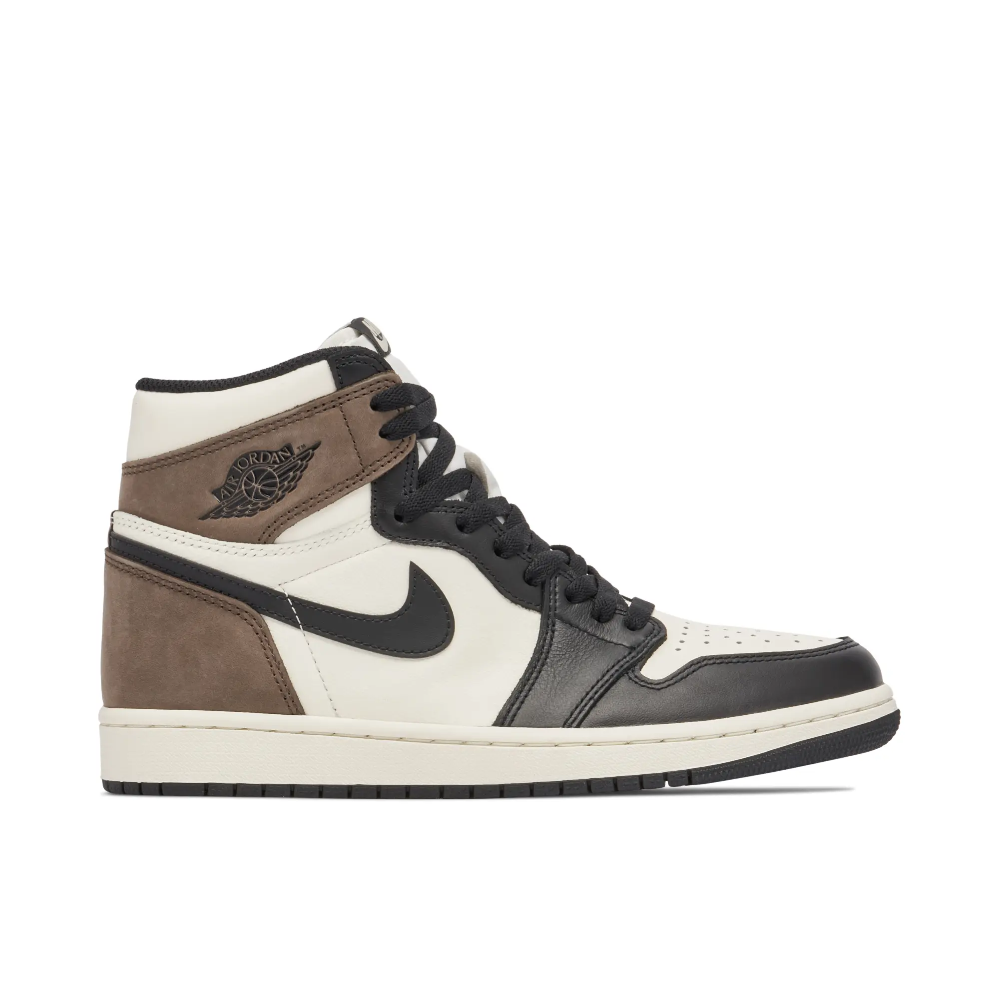 Nike Jordan Jordan 1 High Mocha (M)
