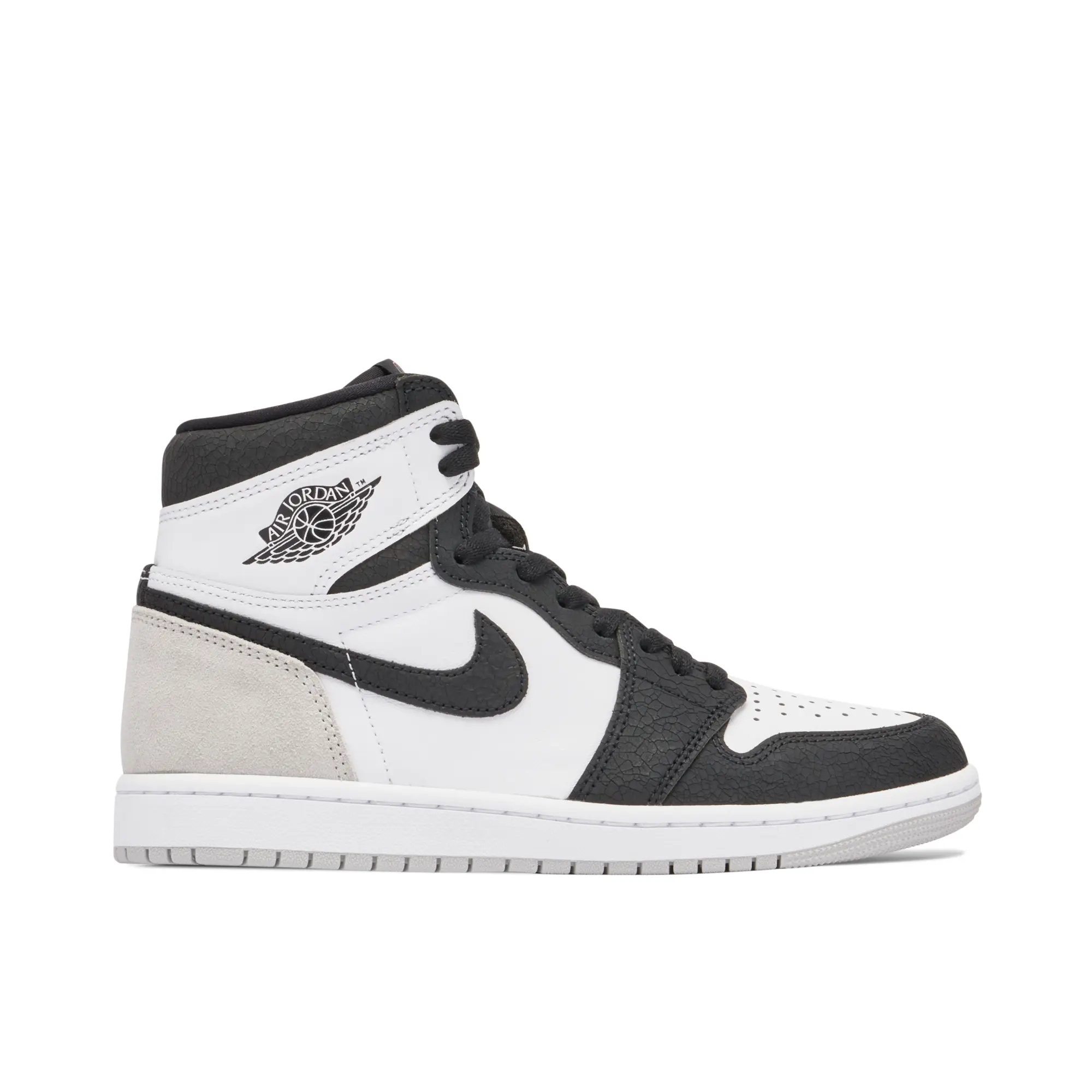 Nike Jordan Vv - Jordan 1 Retro High Og Stage Haze