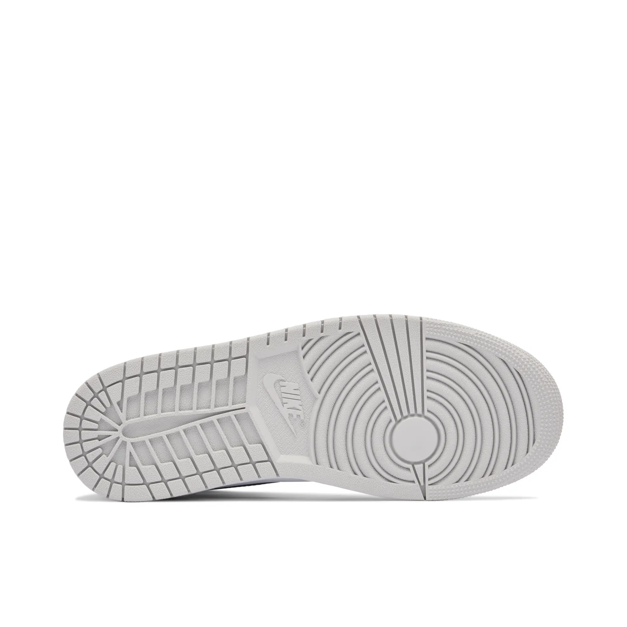 Nike Jordan Vv - Jordan 1 Retro High Og Stage Haze