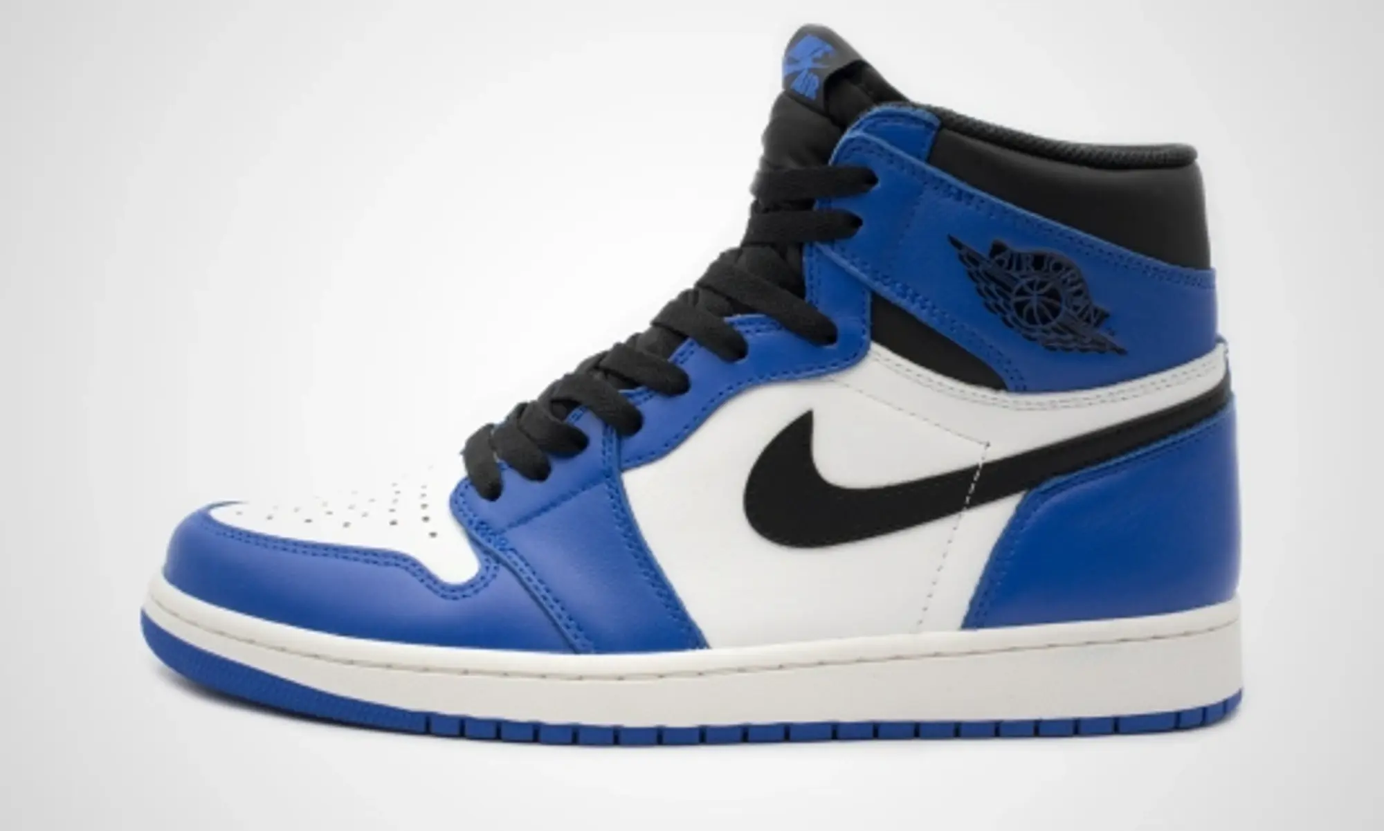 Nike Jordan Jordan 1 Retro High Game Royal