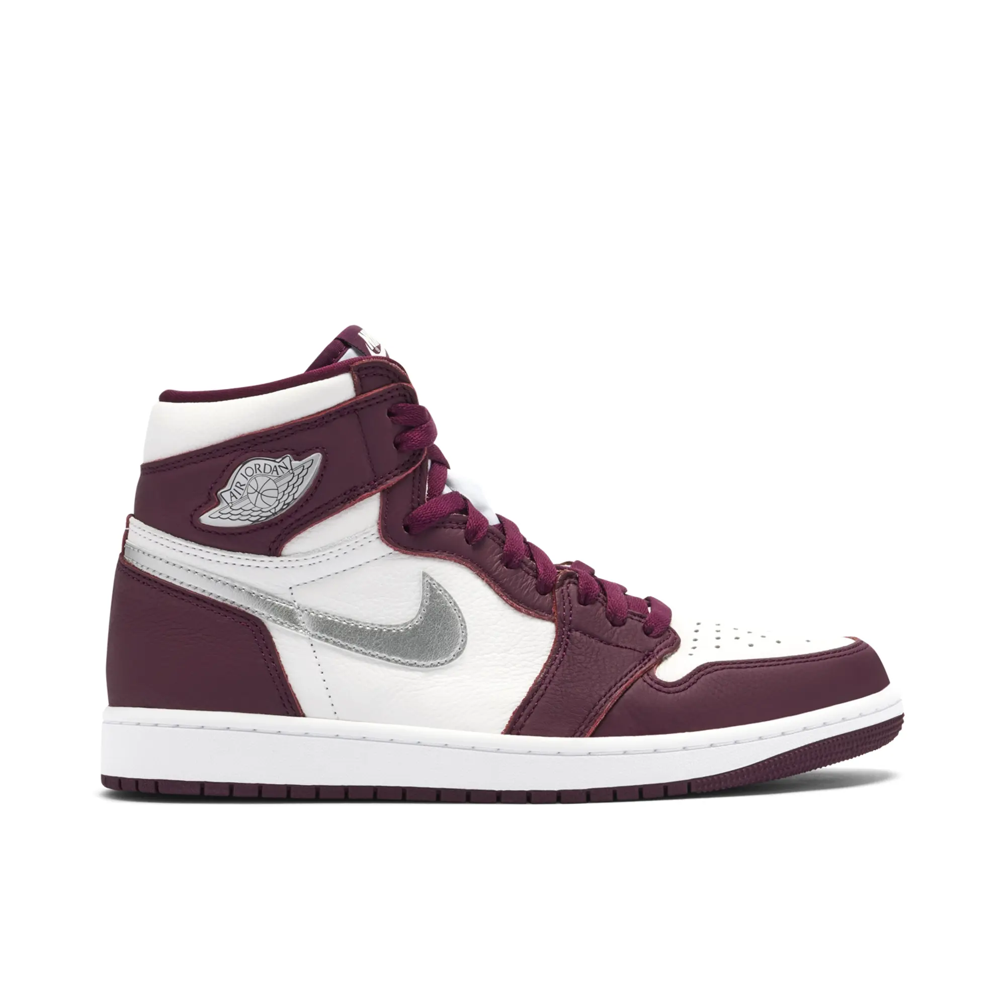 Nike Jordan Jordan 1 Retro High Og Bordeaux (M)