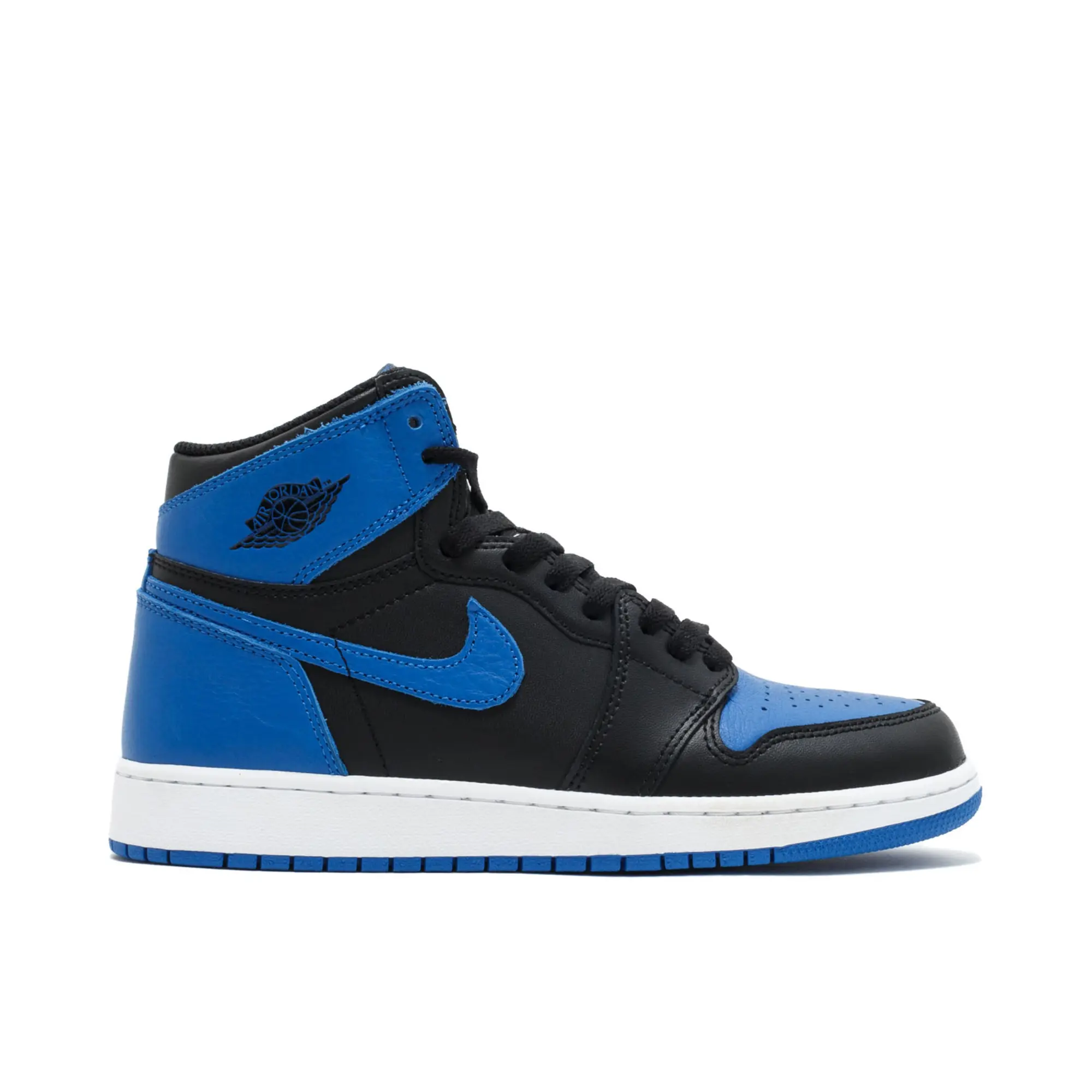 Nike Jordan Air Jordan Air Jordan 1 Retro High OG BG 2017 Royal