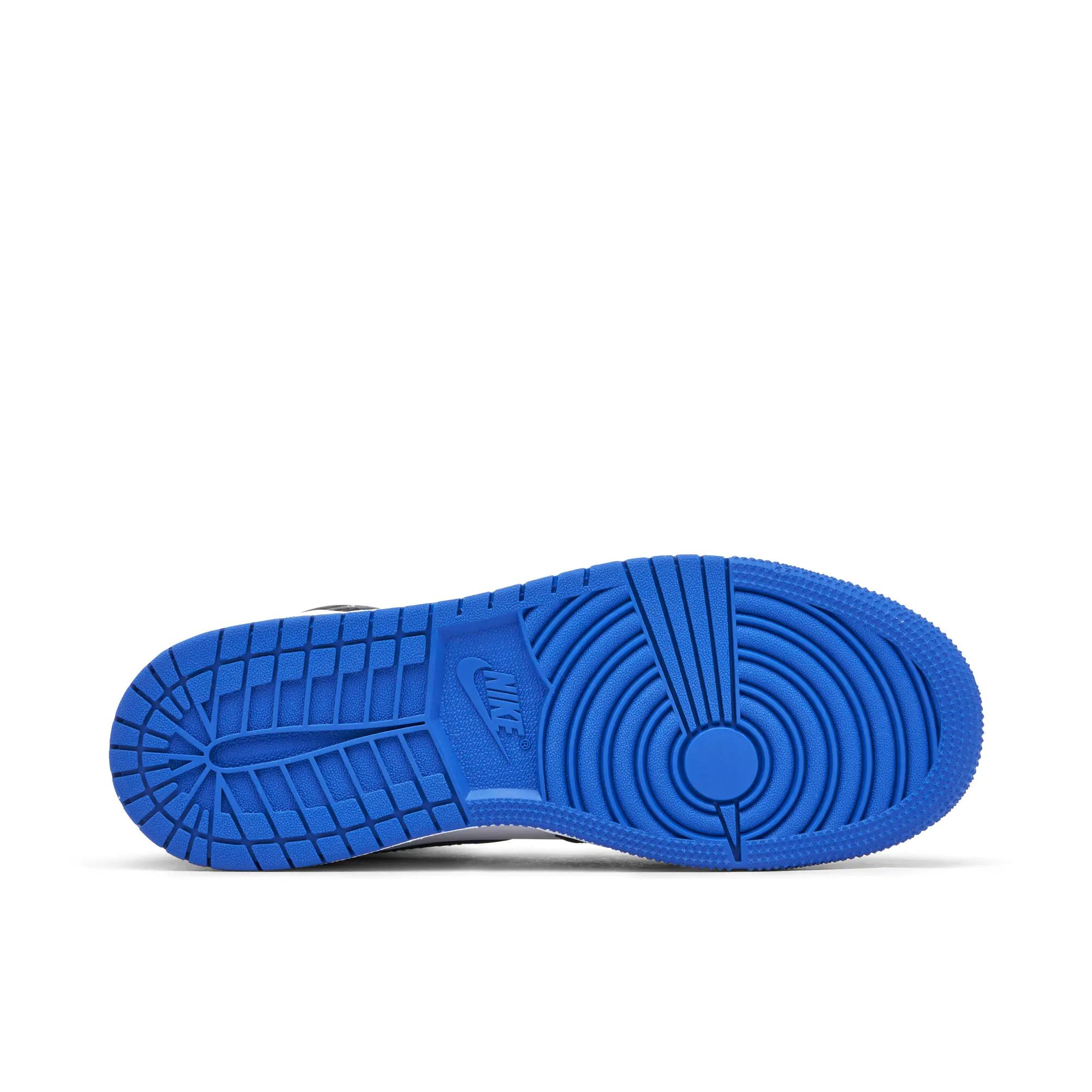 Nike Jordan Jordan 1 Retro High Royal Toe (Gs)