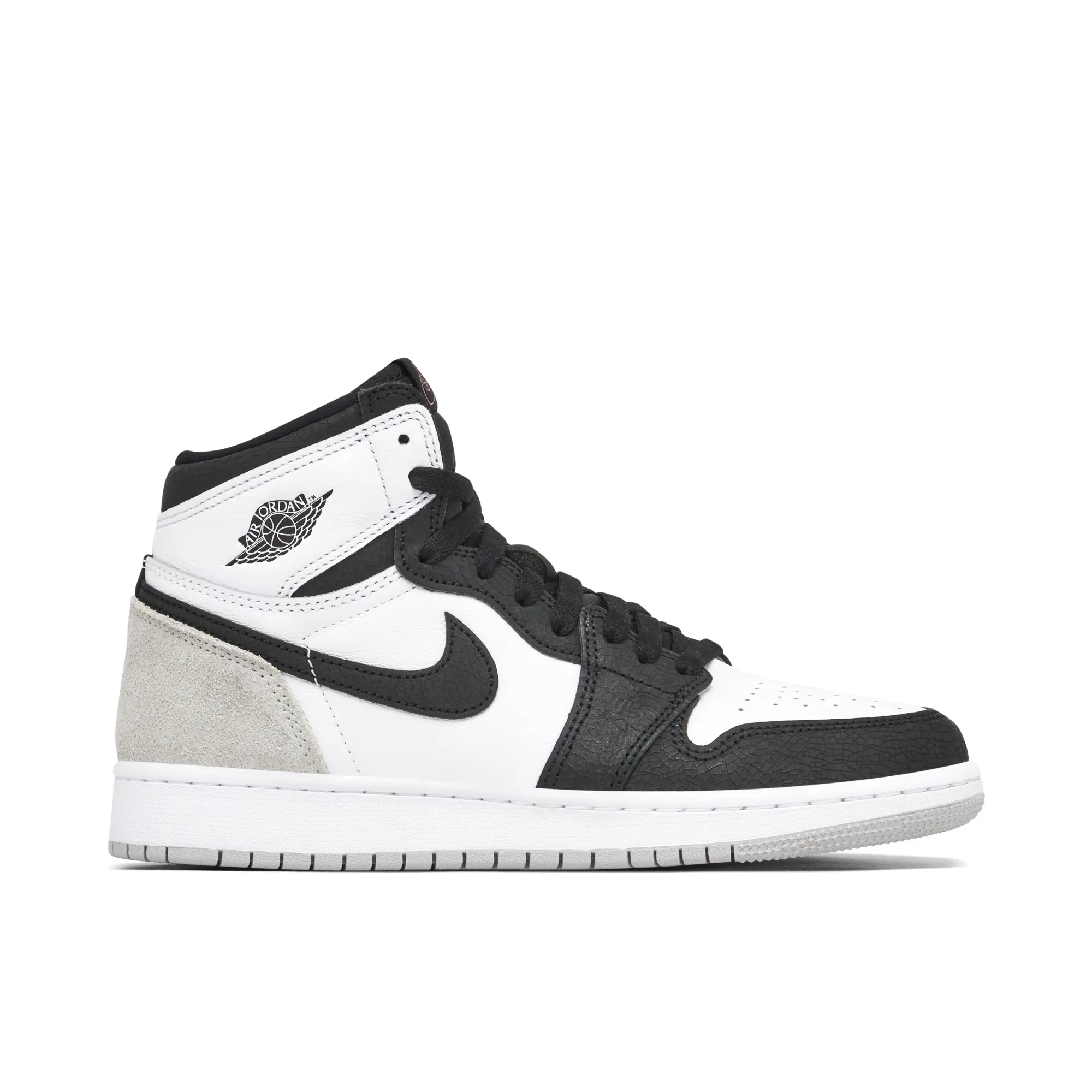 Nike Jordan Jordan 1 High Retro Og Stage Haze (Gs)