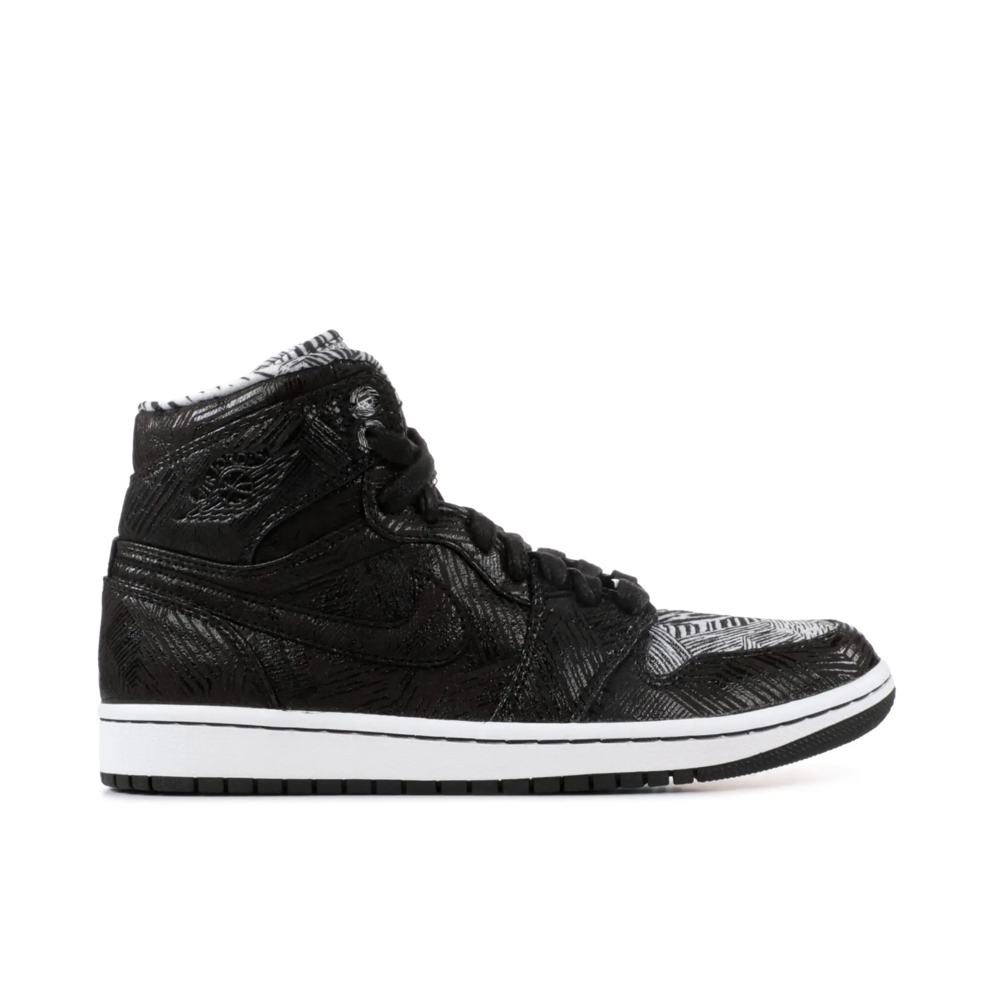 Nike Jordan Air Jordan Air Jordan 1 Retro High BHM