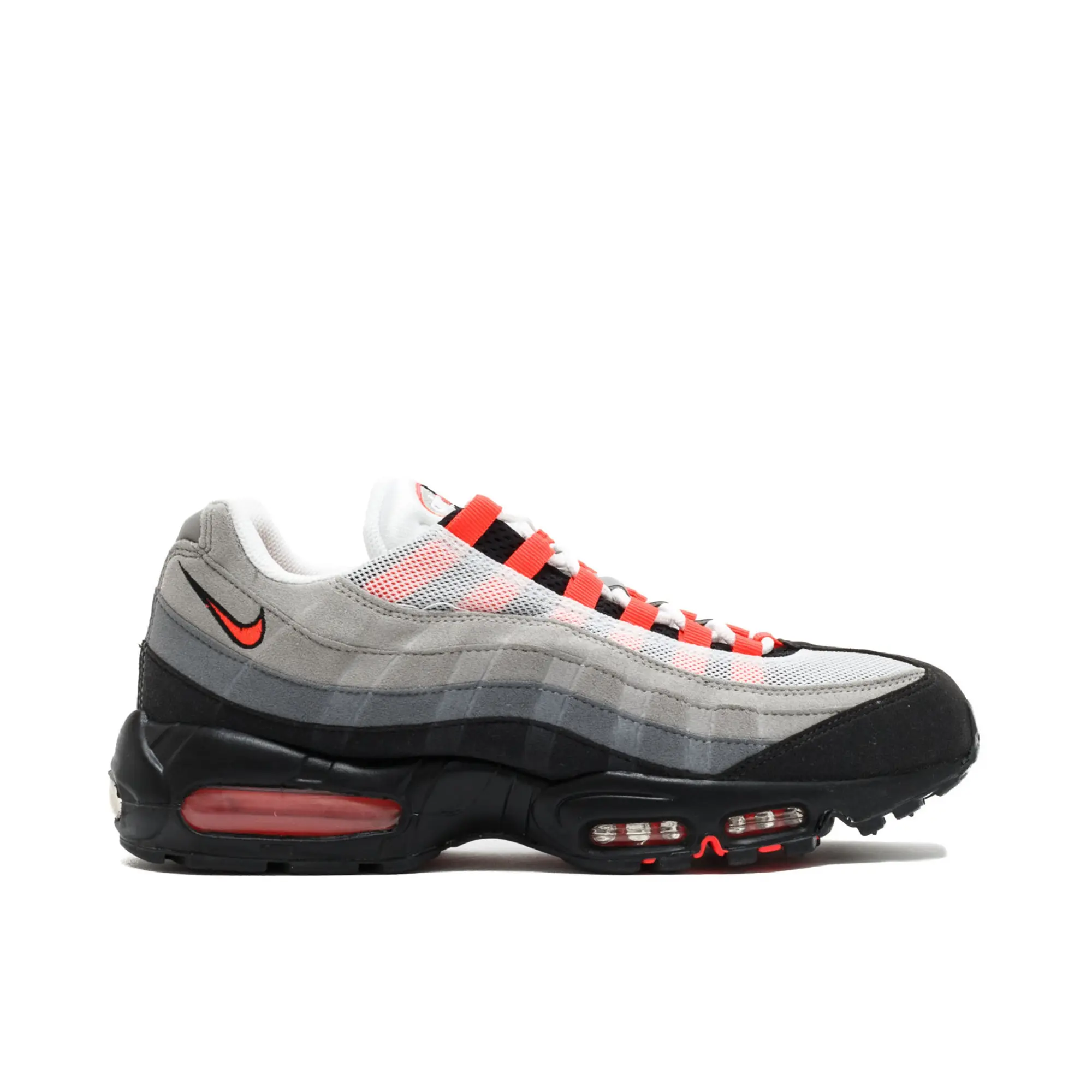 Nike Air Max 95 OG Solar Red