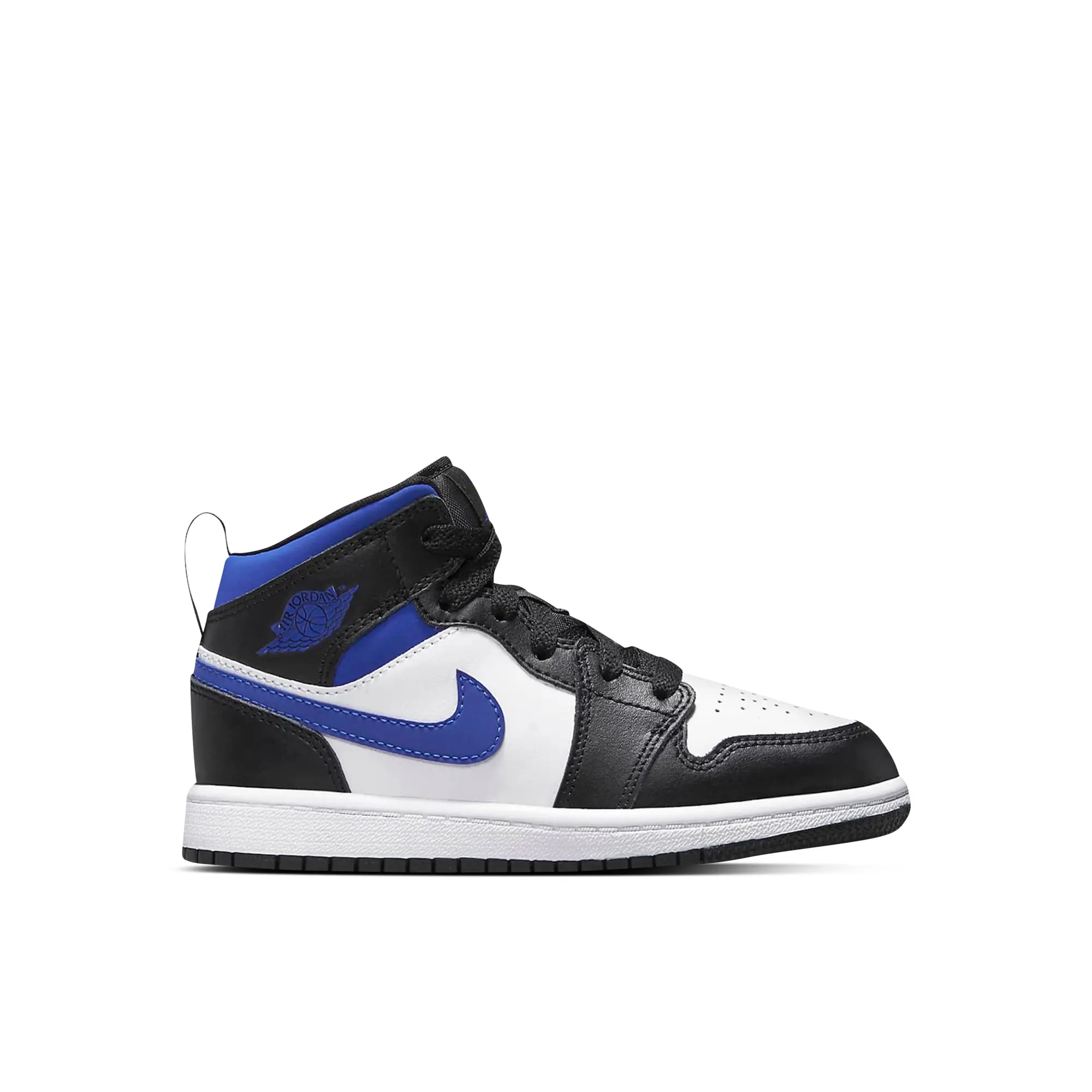 Jordan 1 blue kids best sale