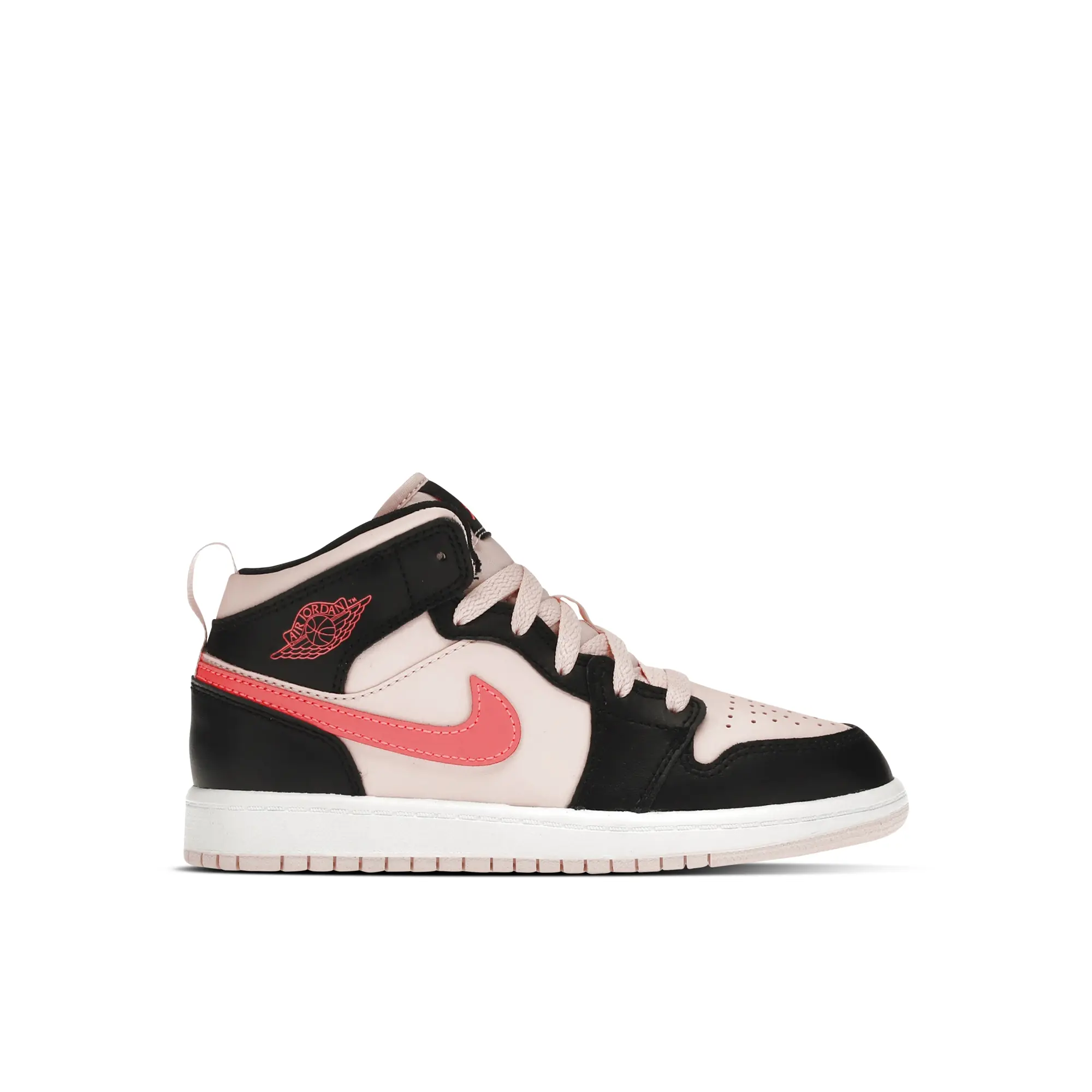 Nike Jordan Kids Jordan 1 Mid Atmosphere (Ps)