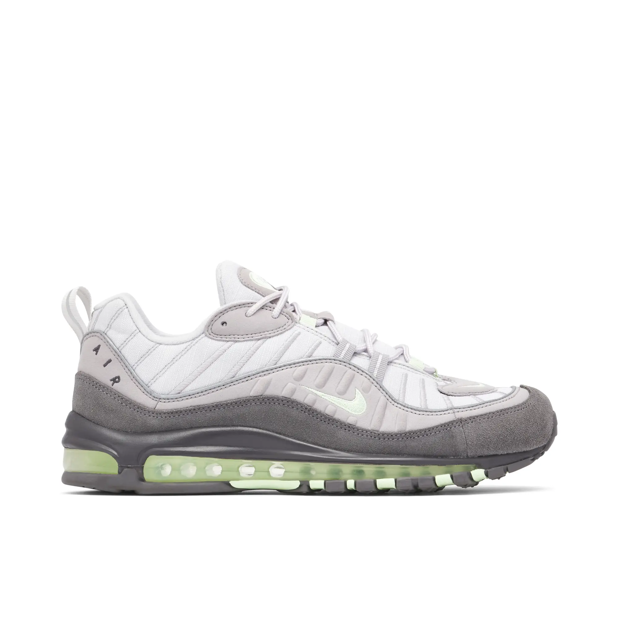 Nike Nike Air Max 98 Vast Grey Mint