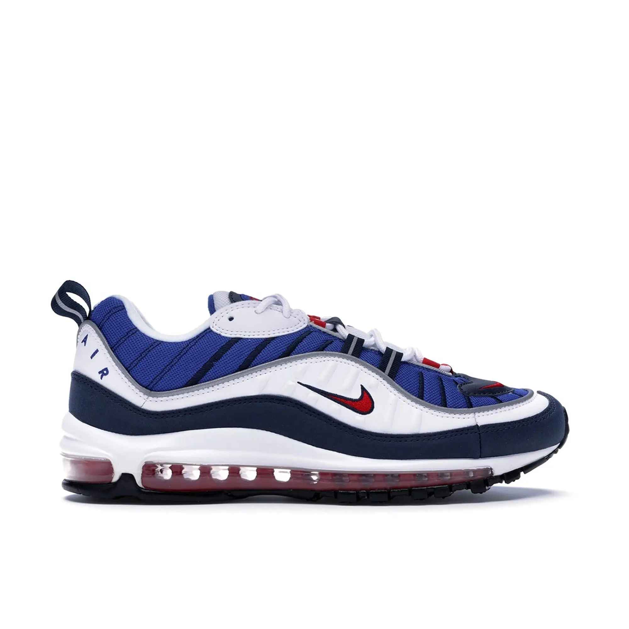 Nike Nike Air Max 98 Gundam 2018