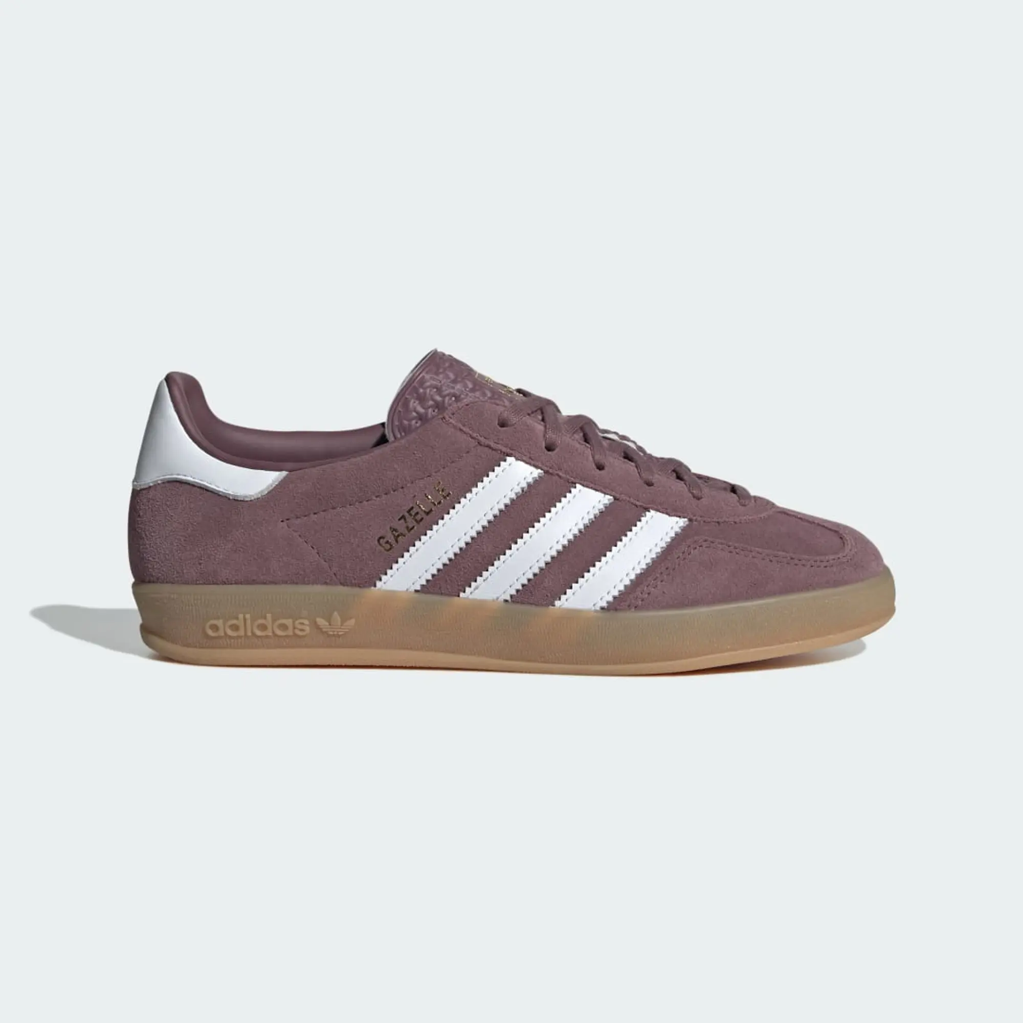 adidas Originals Adidas Gazelle Women Shoes - Purple
