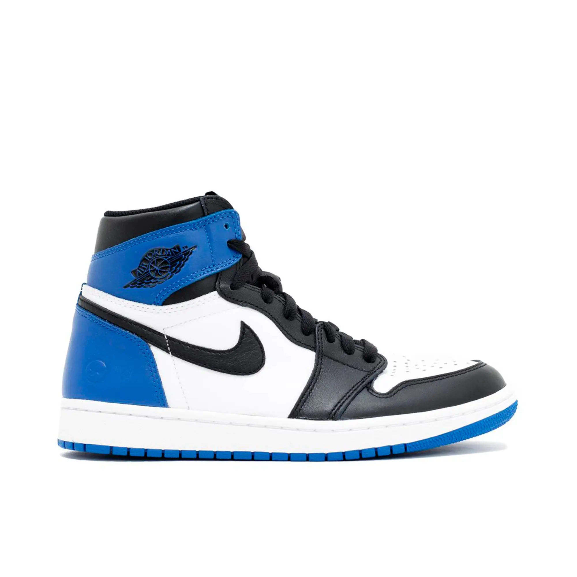 Nike Jordan Air Jordan Air Jordan 1 Retro High OG x Fragment 2014