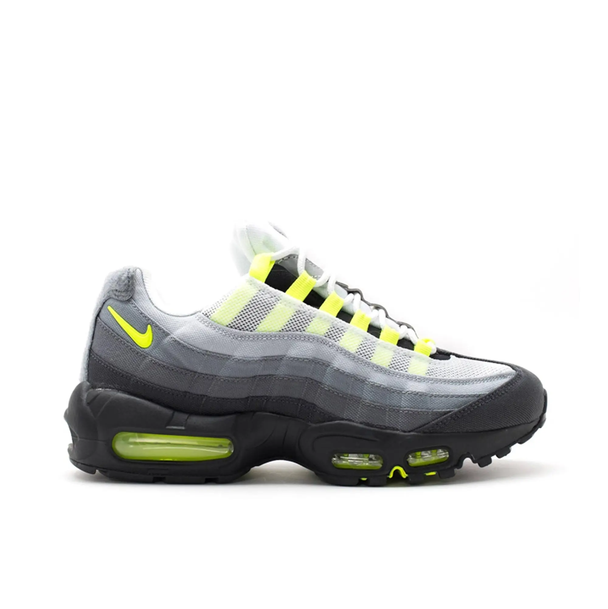 Nike Air Max 95 SP Neon Patch