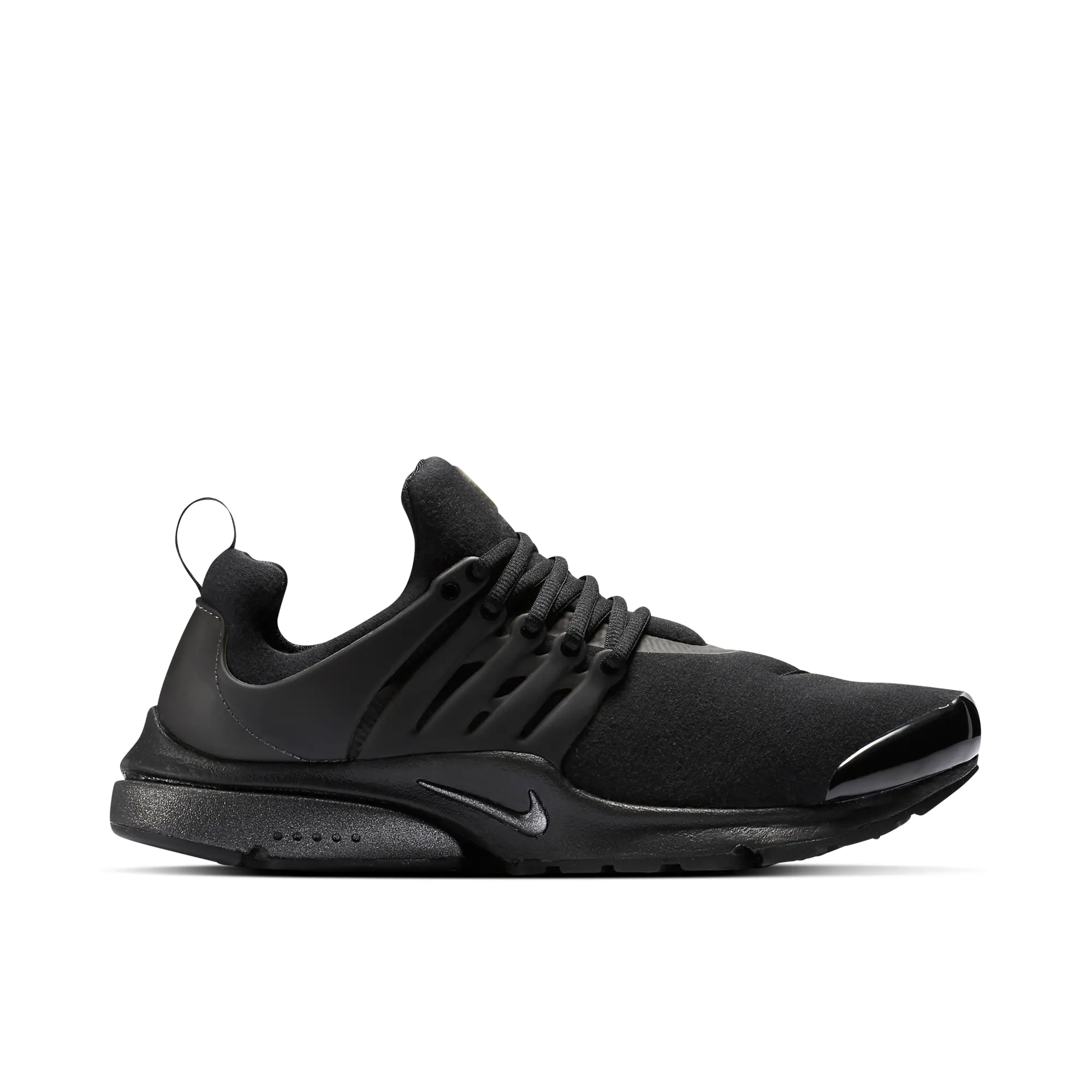 Nike Nike Air Presto Tech Fleece Black